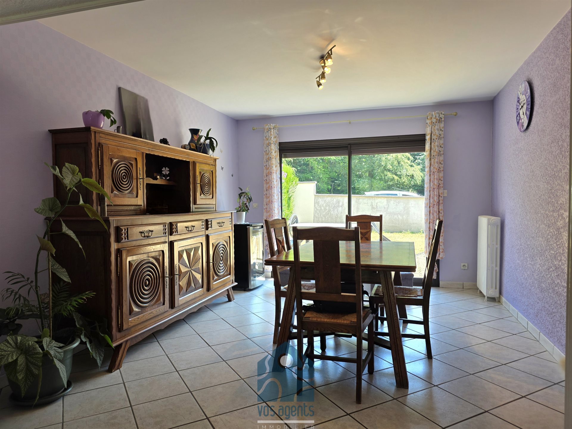 Maison à vendre, 105m², Les Ancizes-Comps