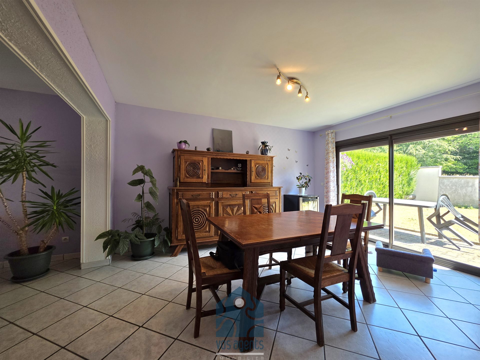 Maison à vendre, 105m², Les Ancizes-Comps