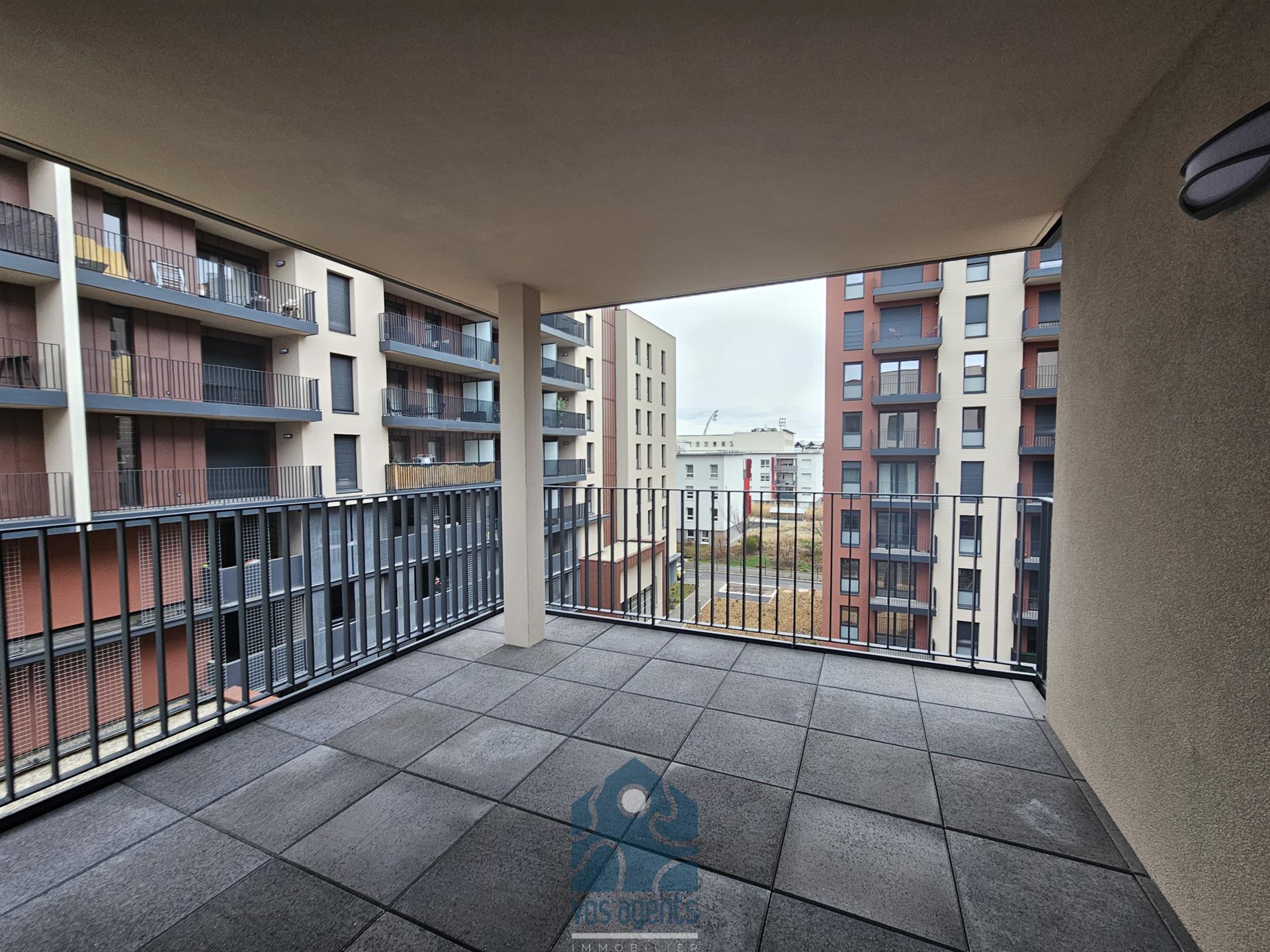 Appartement à vendre, 76m², Clermont-Ferrand