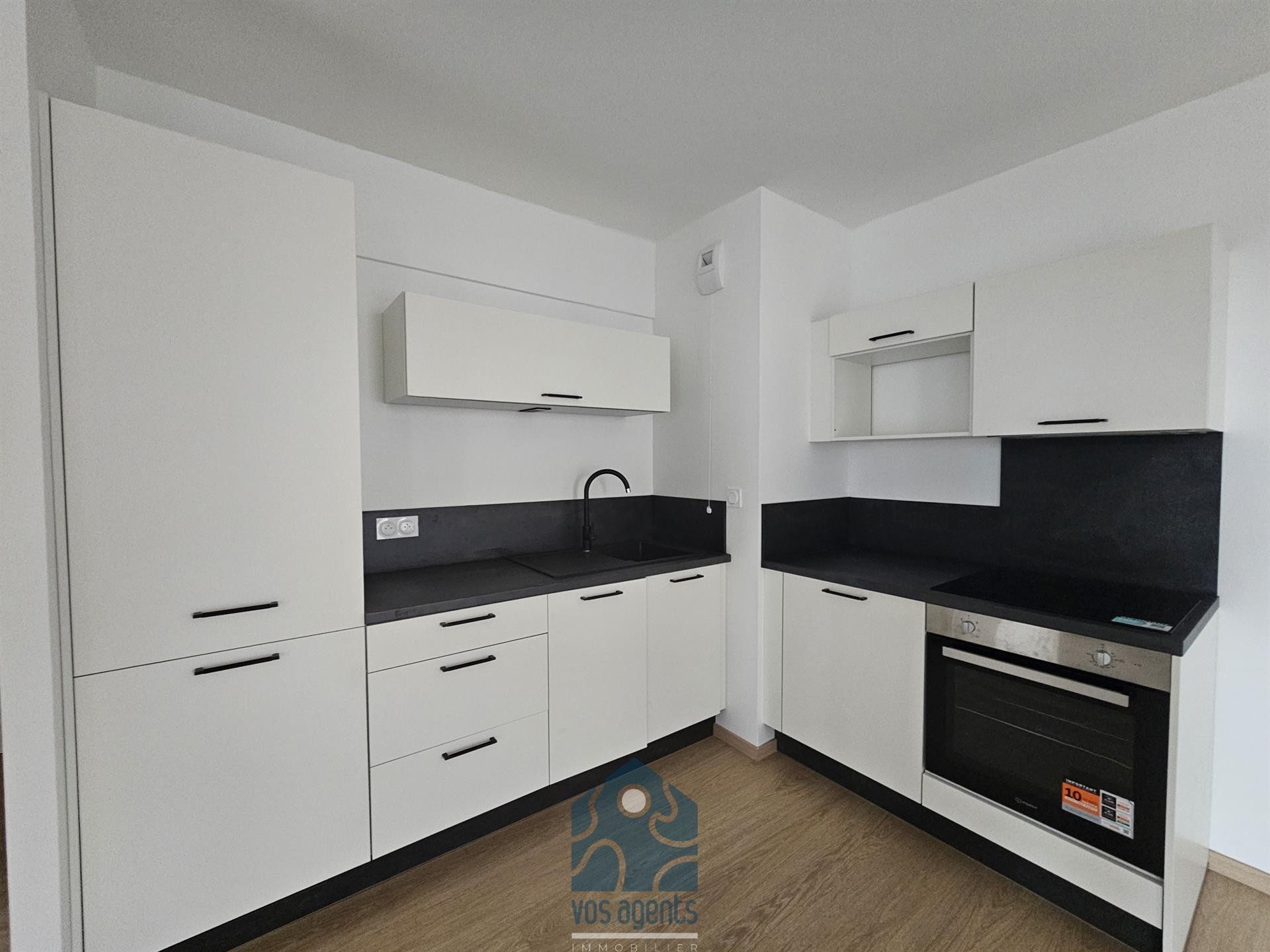 Appartement à vendre, 76m², Clermont-Ferrand