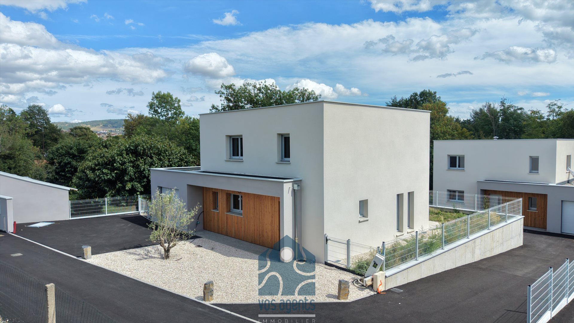 Maison à vendre, 111m², Les Martres-de-Veyre