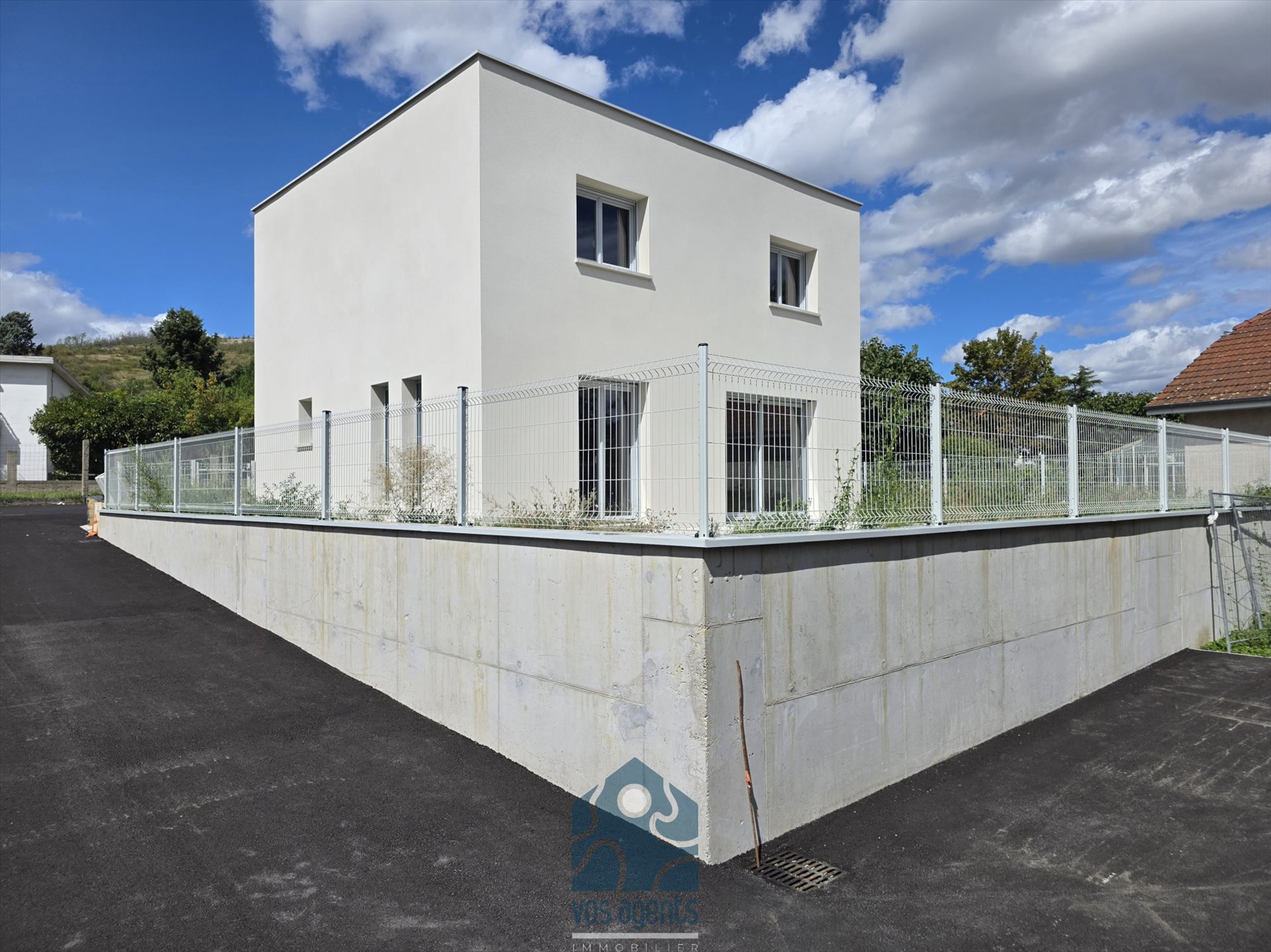 Maison à vendre, 111m², Les Martres-de-Veyre