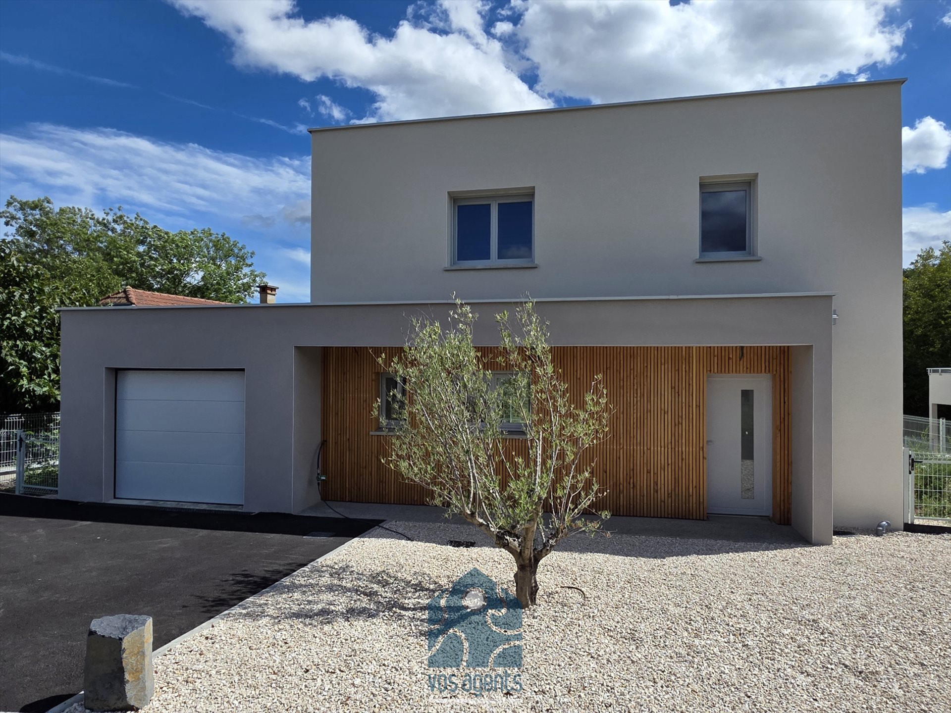 Maison à vendre, 111m², Les Martres-de-Veyre