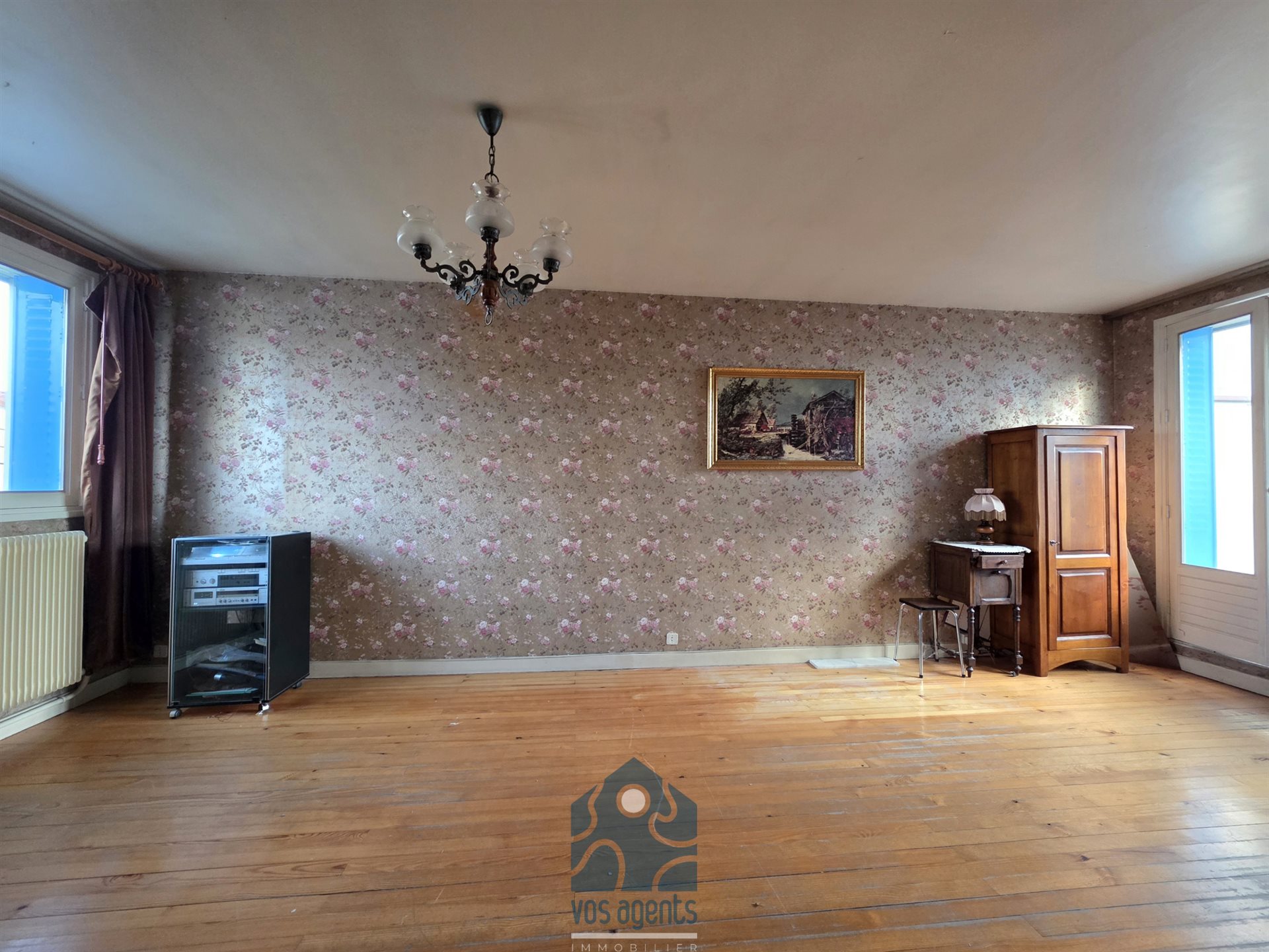 Maison à vendre, 111m², Clermont-Ferrand