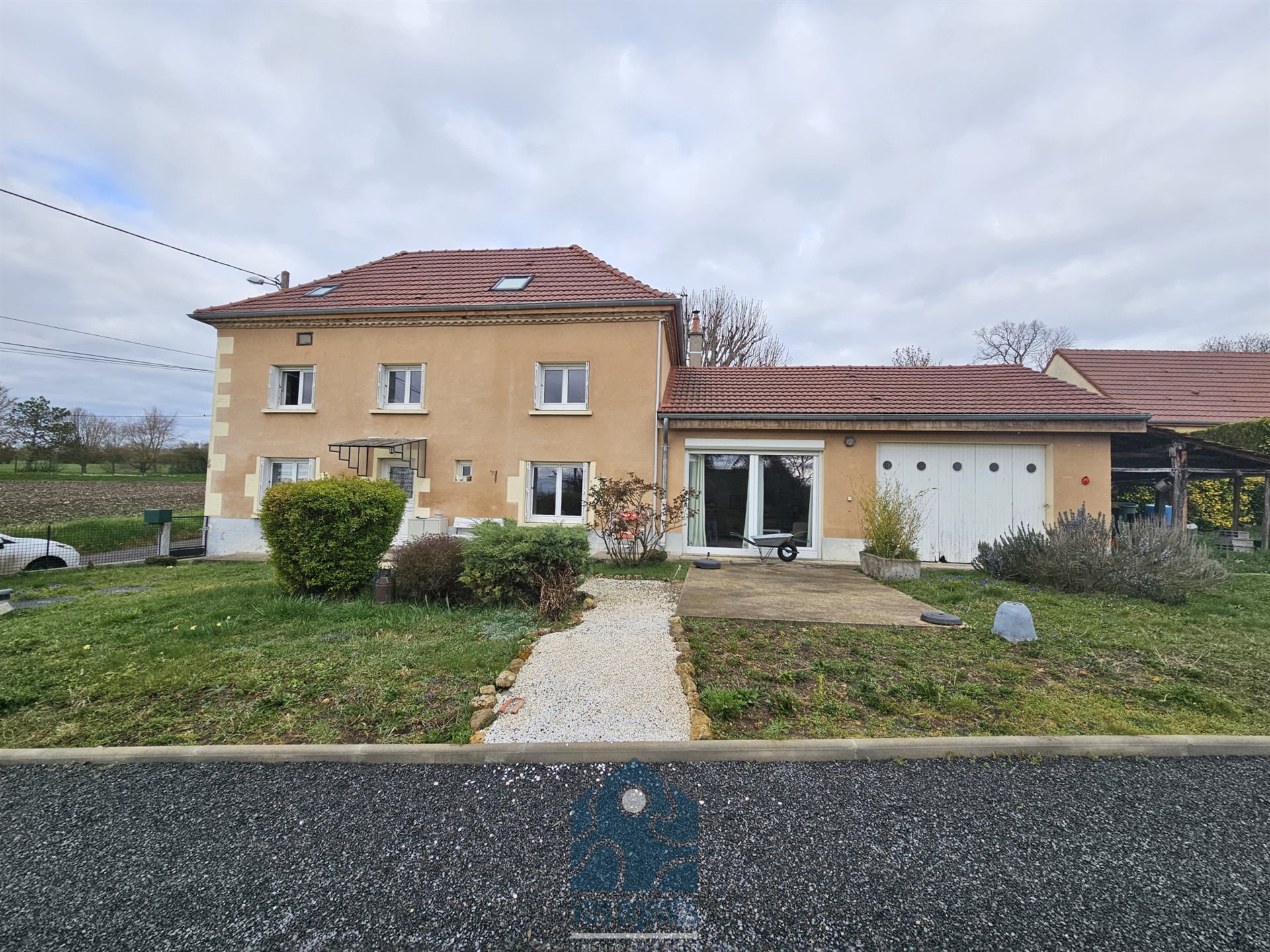Maison à vendre, 171m², Effiat