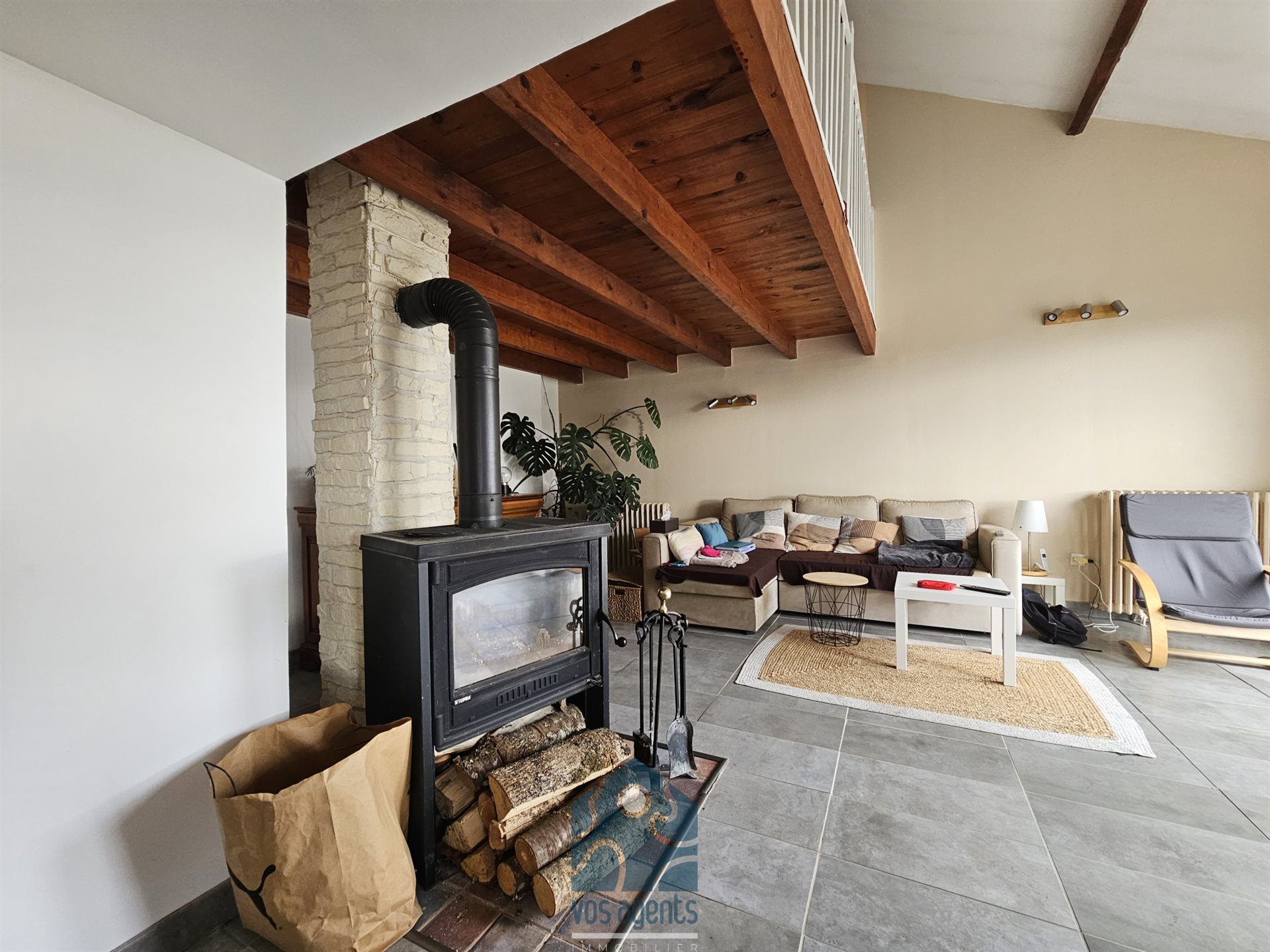 Maison à vendre, 171m², Effiat