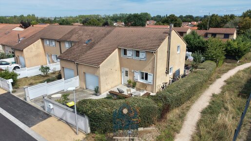 Maison 4 pièces 106 m² · à Riom · 106 m² · 249 900 €