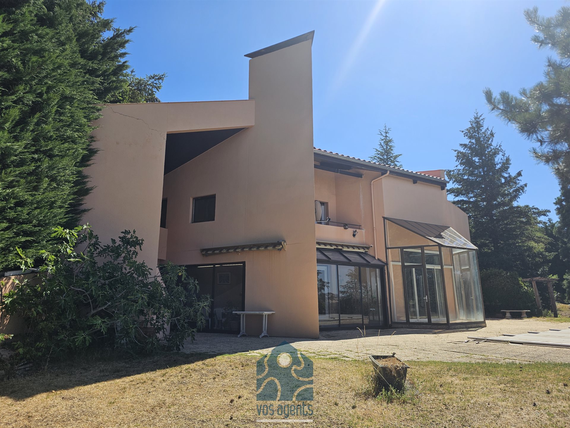 Maison à vendre, 168m², Veyre-Monton