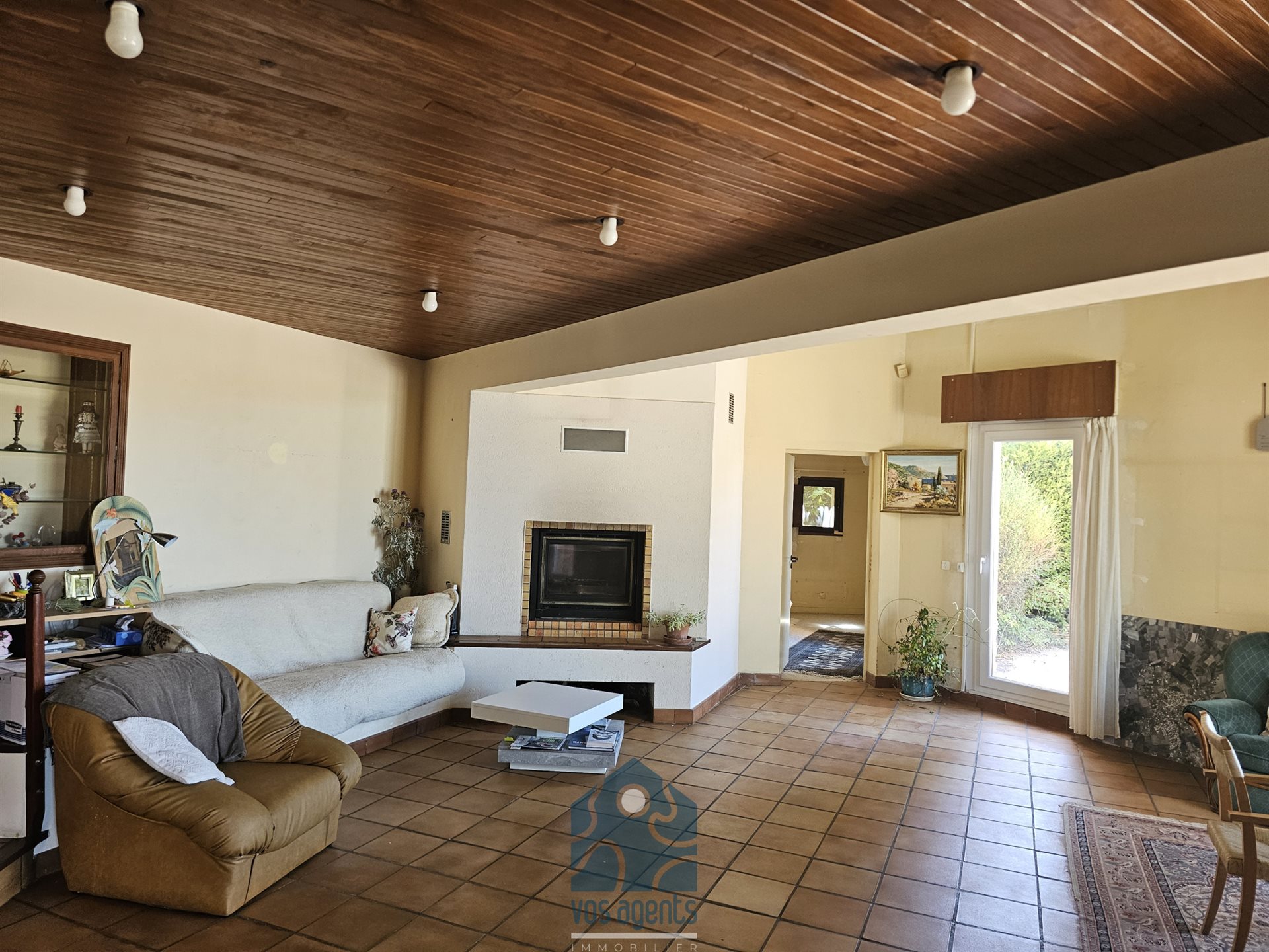Maison à vendre, 168m², Veyre-Monton