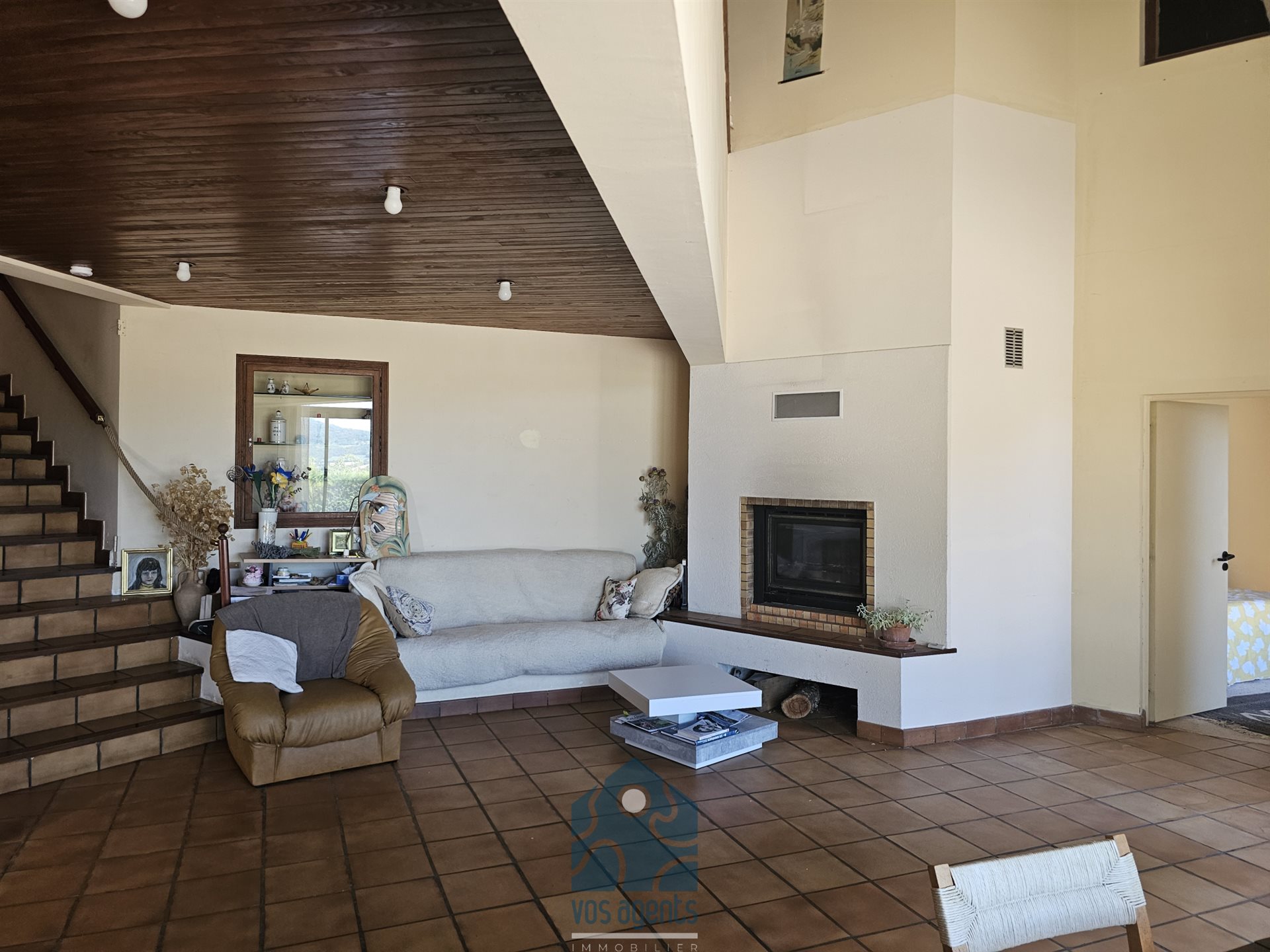 Maison à vendre, 168m², Veyre-Monton
