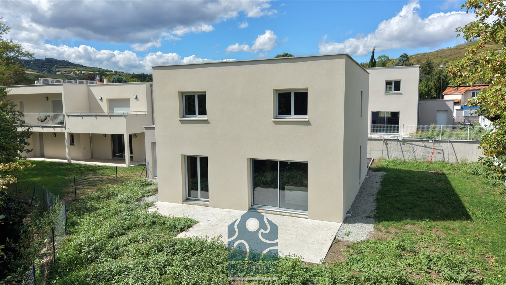 Maison à vendre, 129m², Les Martres-de-Veyre