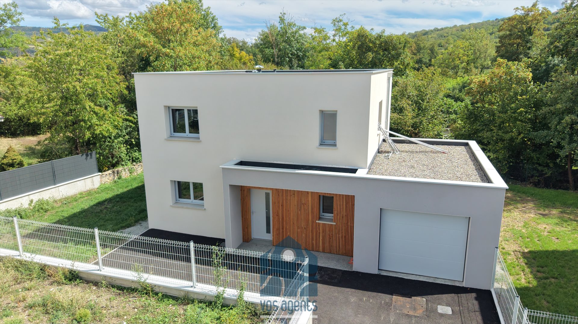 Maison à vendre, 129m², Les Martres-de-Veyre