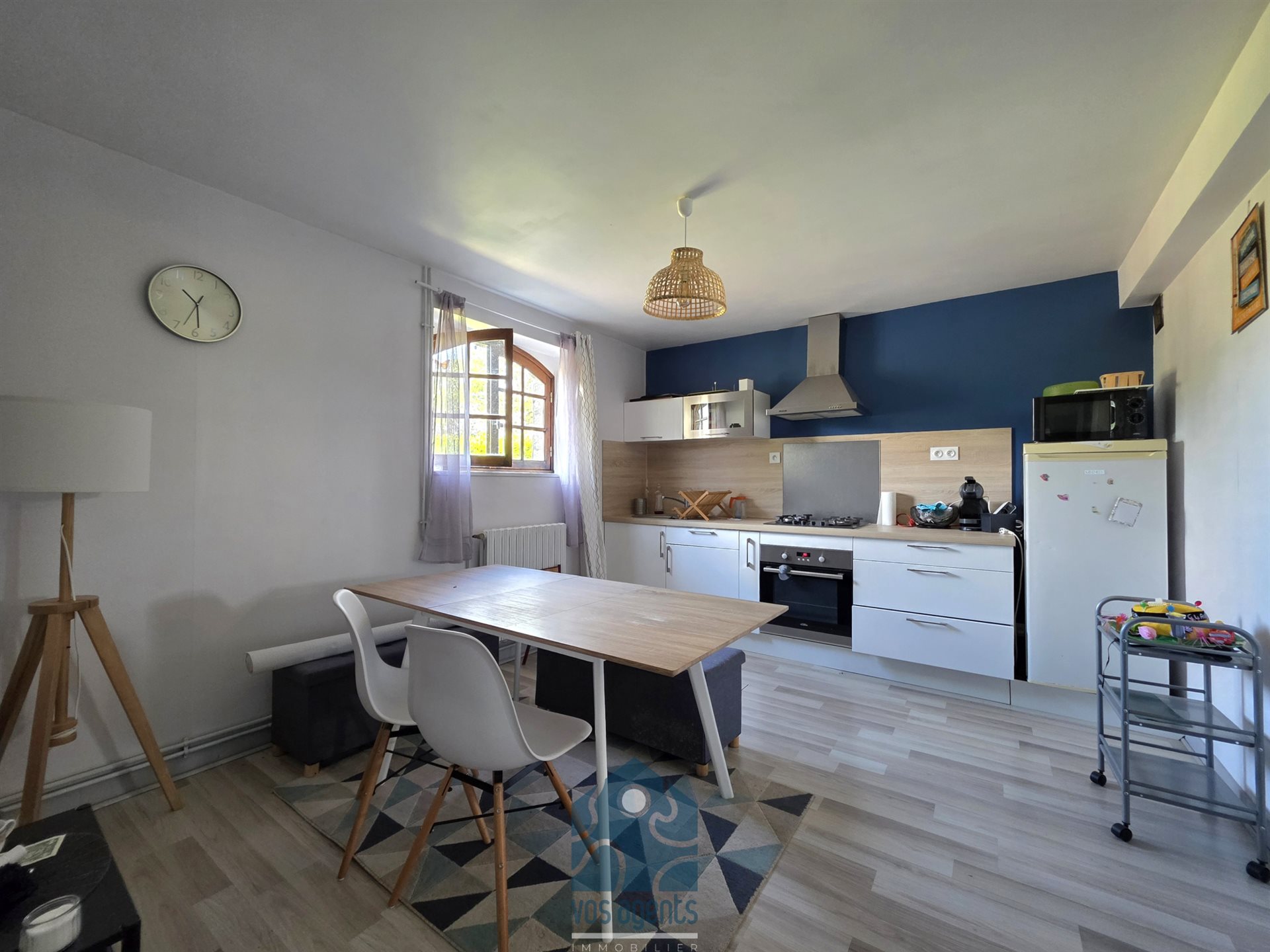 Maison à vendre, 254m², Villossanges