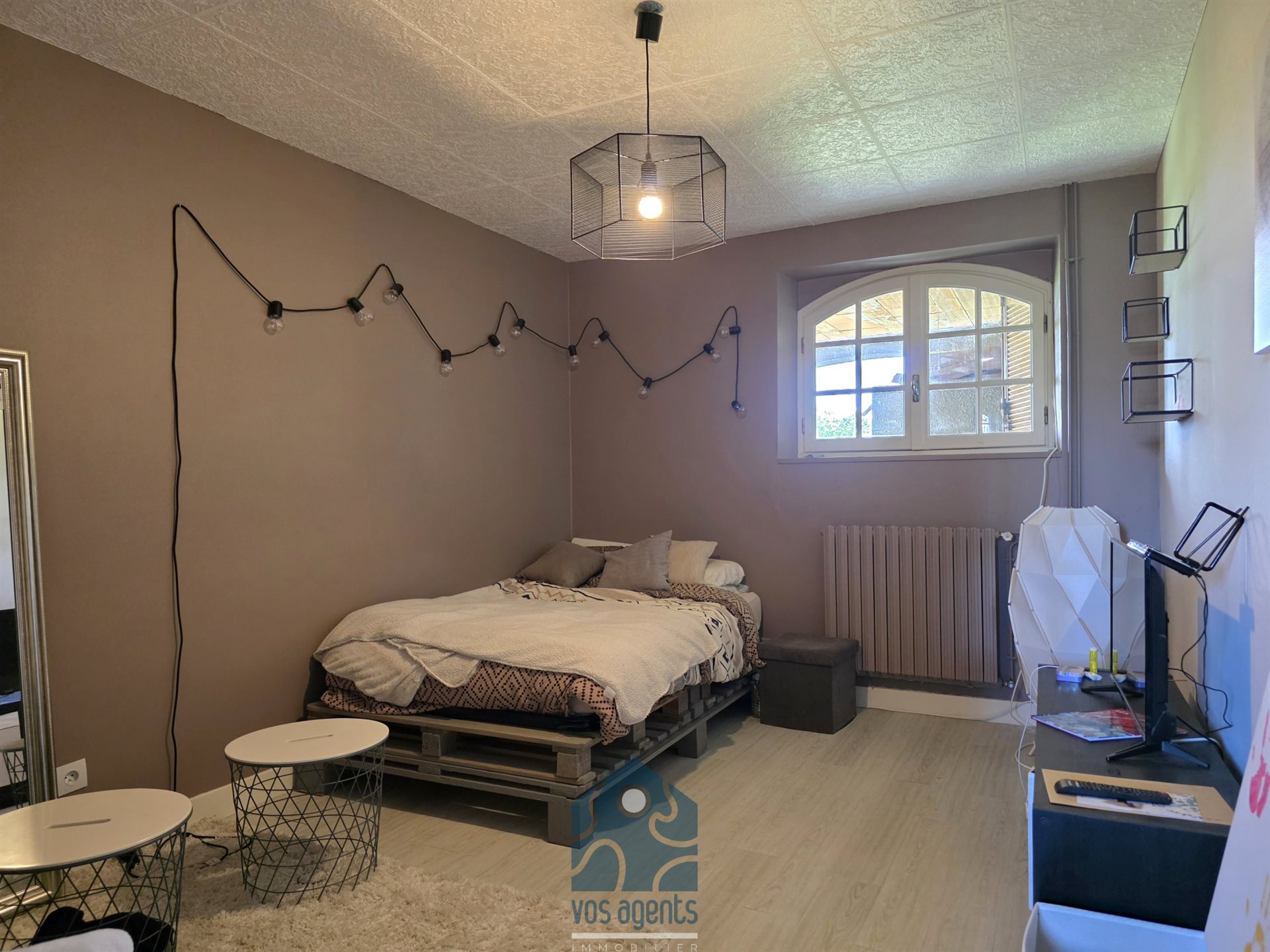 Maison à vendre, 254m², Villossanges