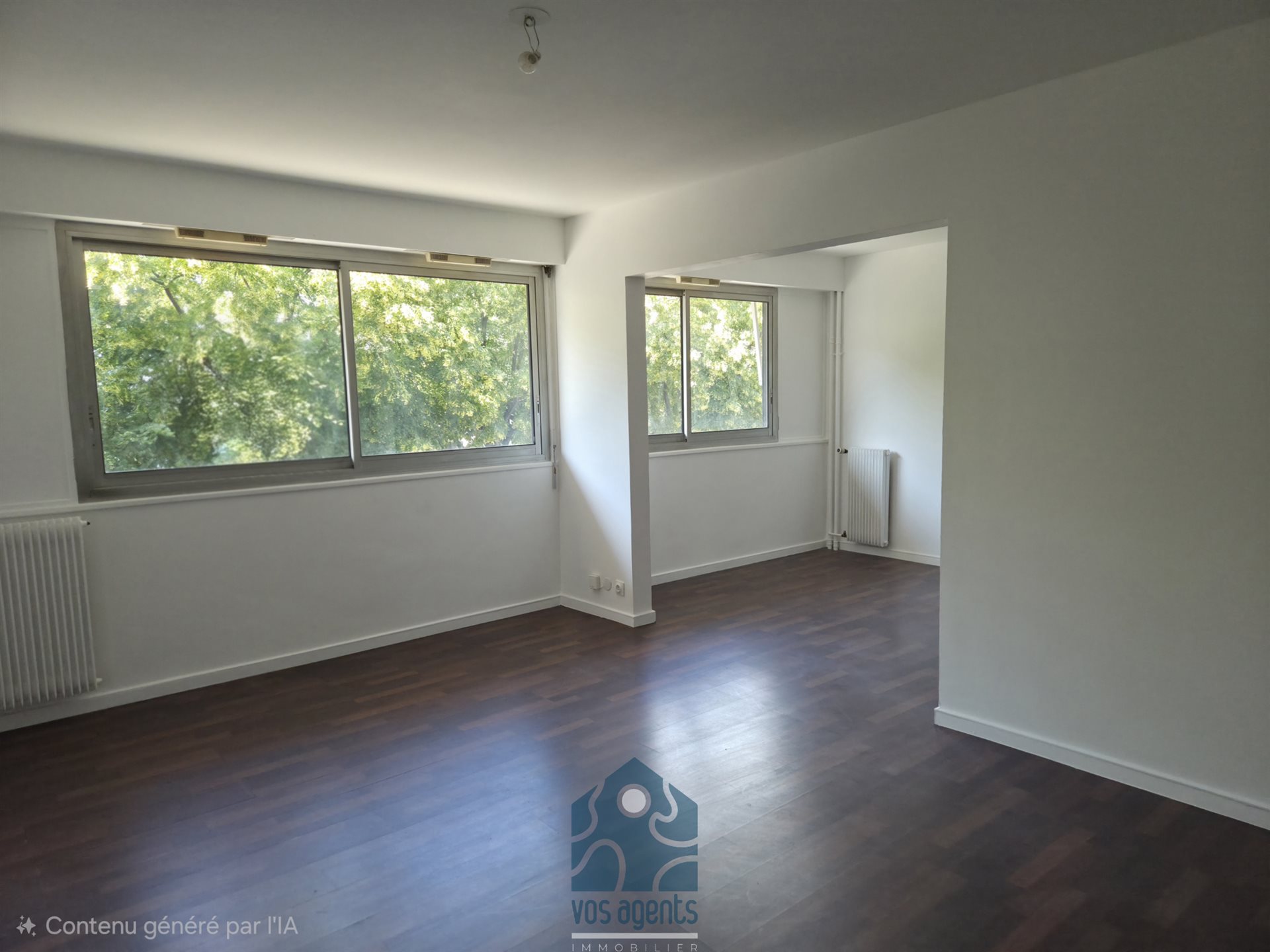 Appartement à vendre, 98m², Clermont-Ferrand