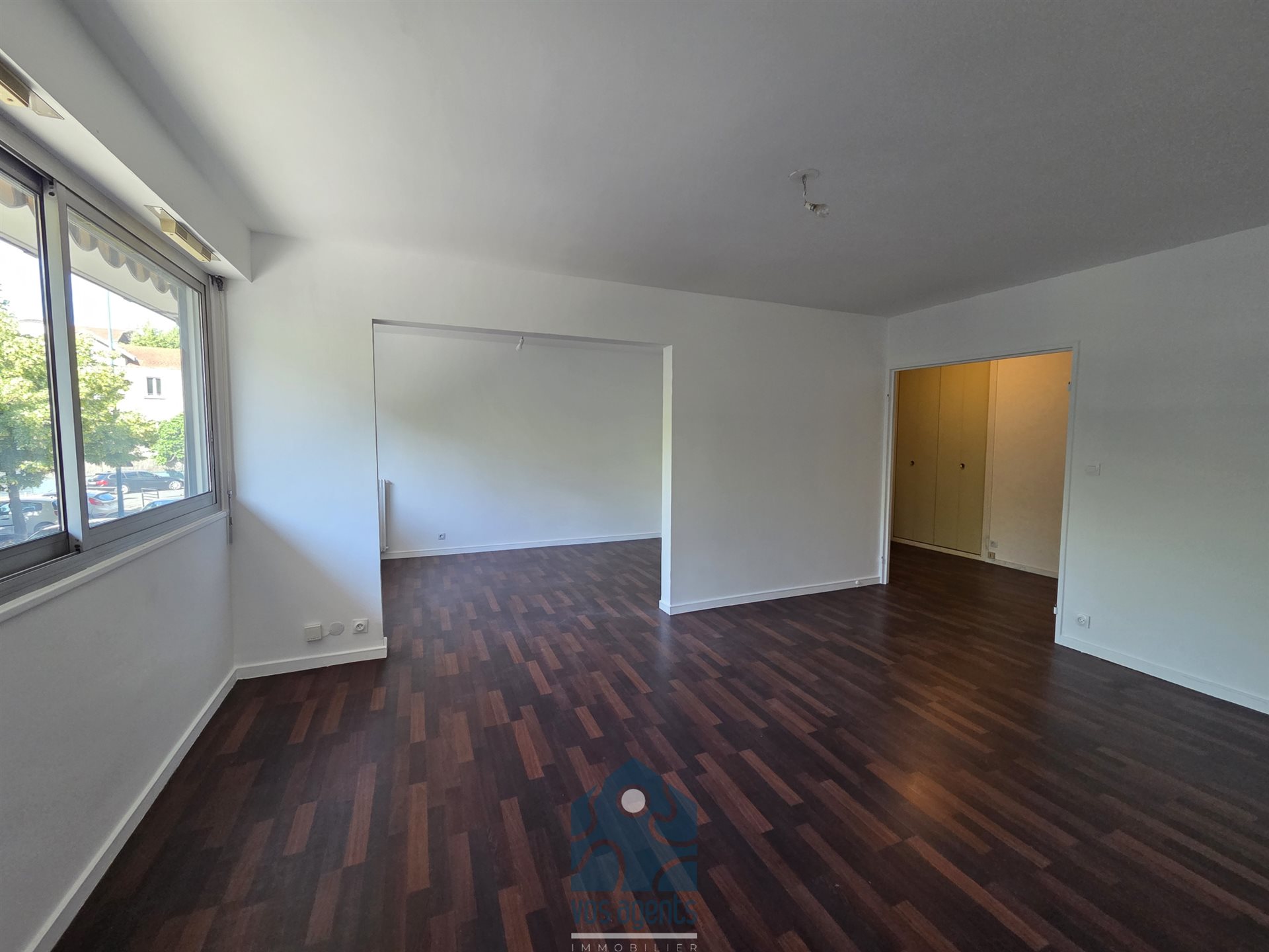 Appartement à vendre, 98m², Clermont-Ferrand