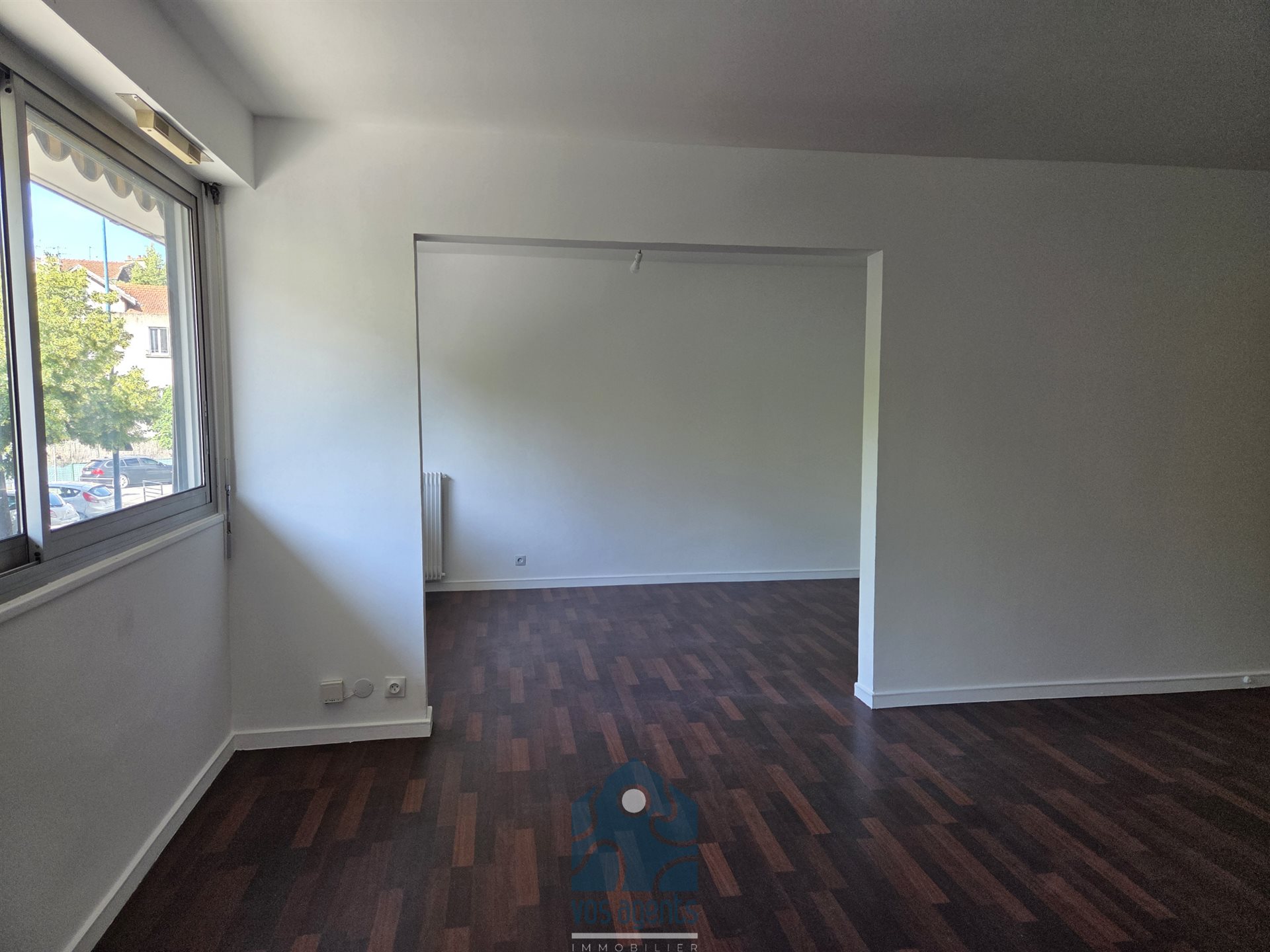 Appartement à vendre, 98m², Clermont-Ferrand