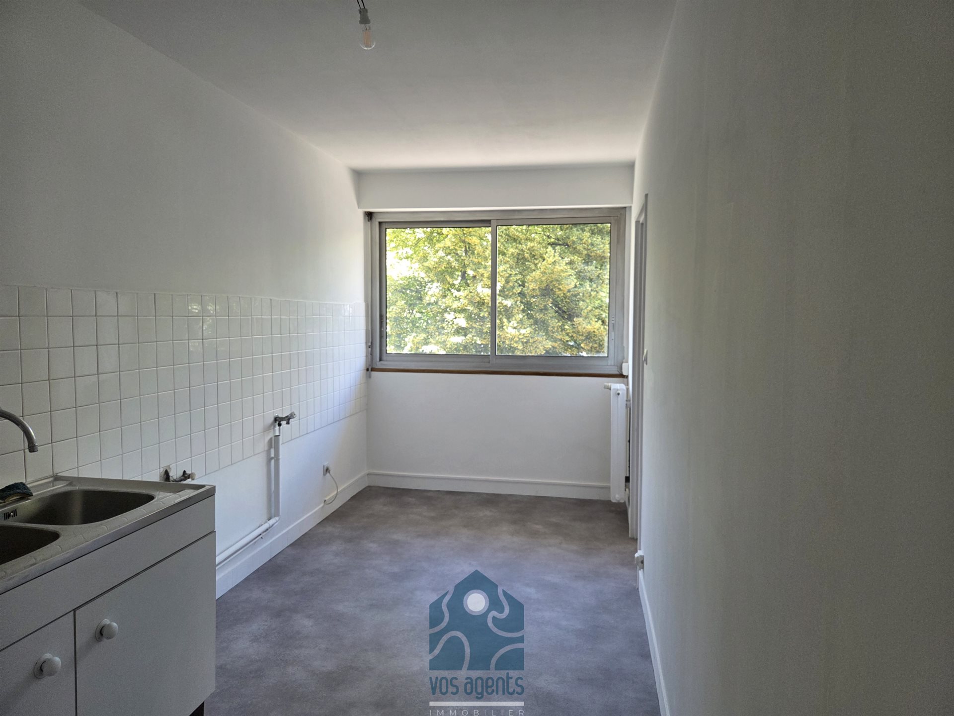 Appartement à vendre, 98m², Clermont-Ferrand