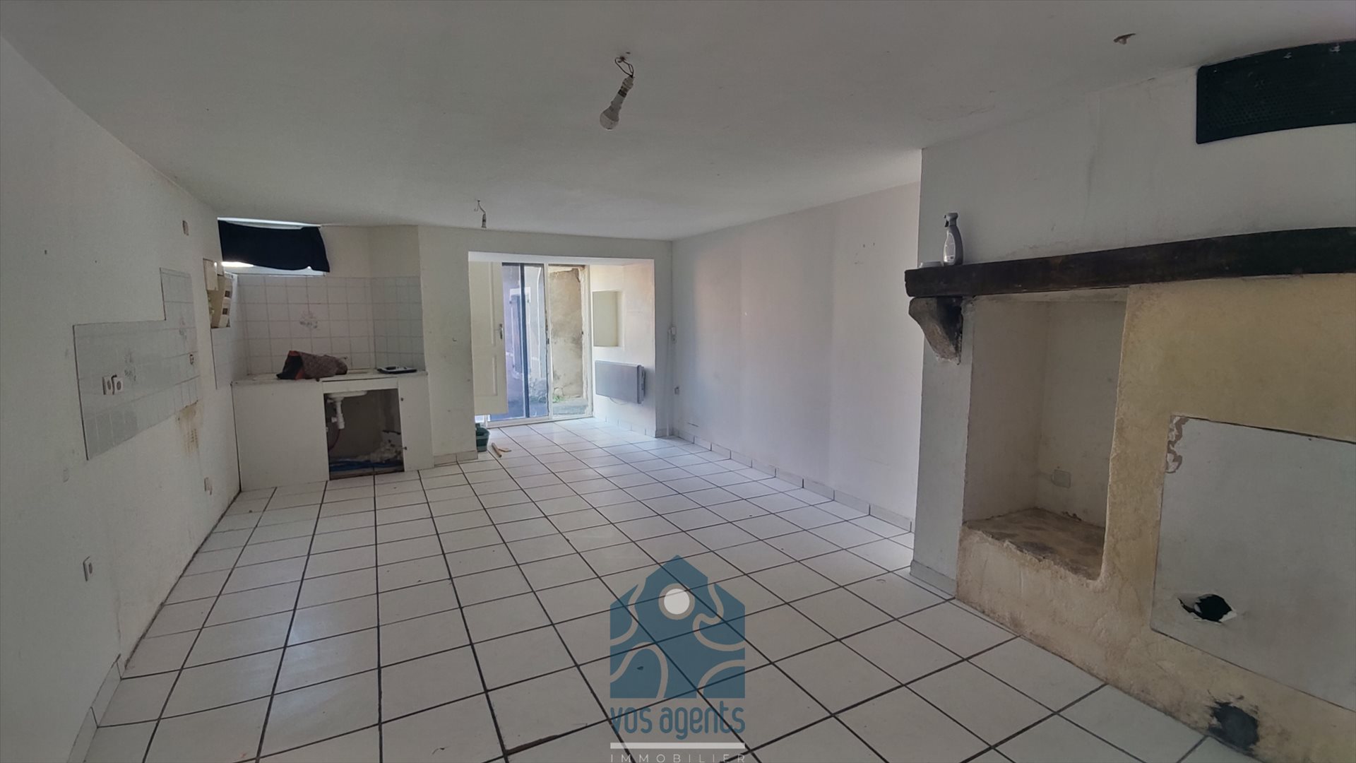 Maison à vendre, 70m², Lamontgie