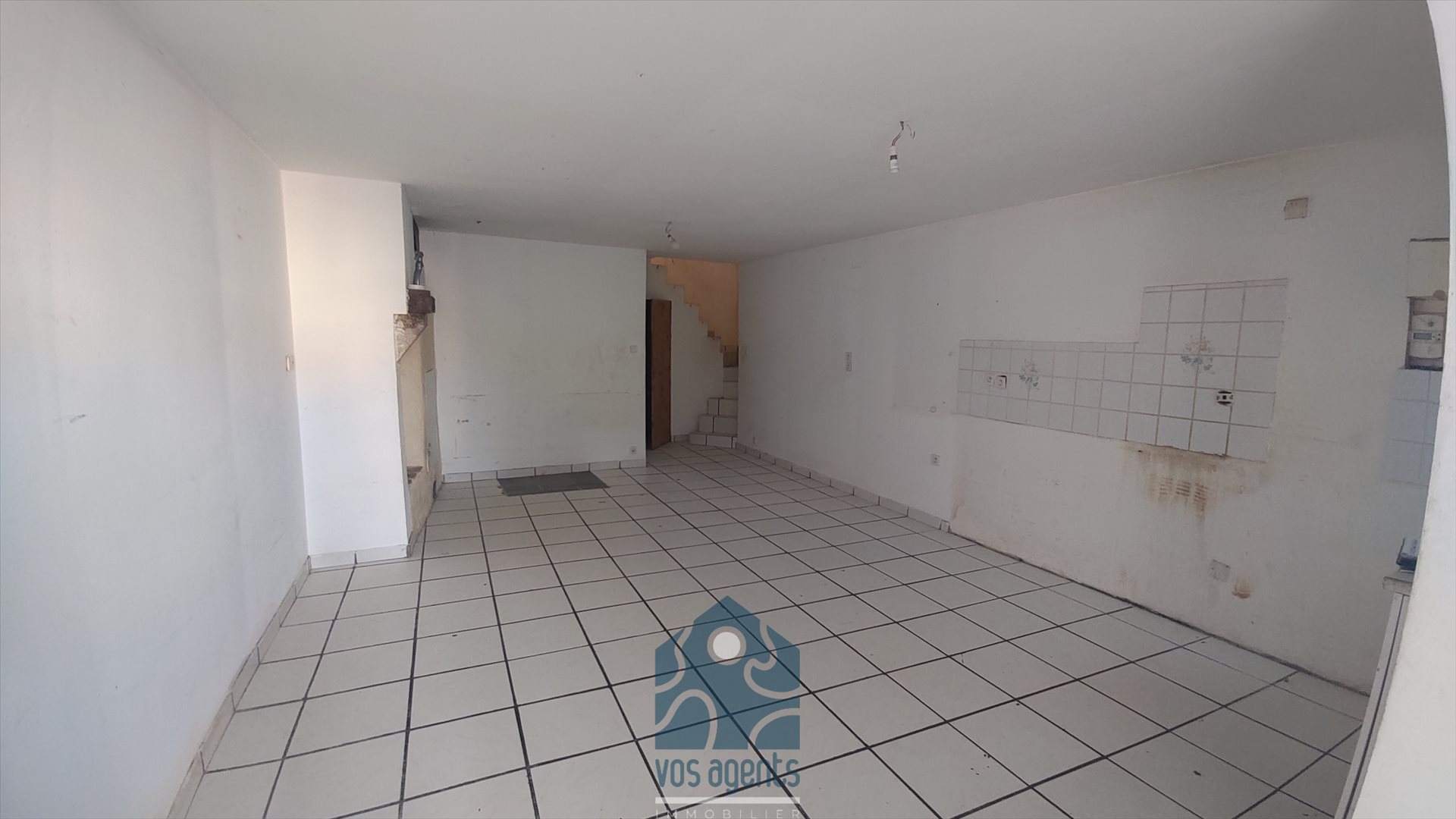 Maison à vendre, 70m², Lamontgie