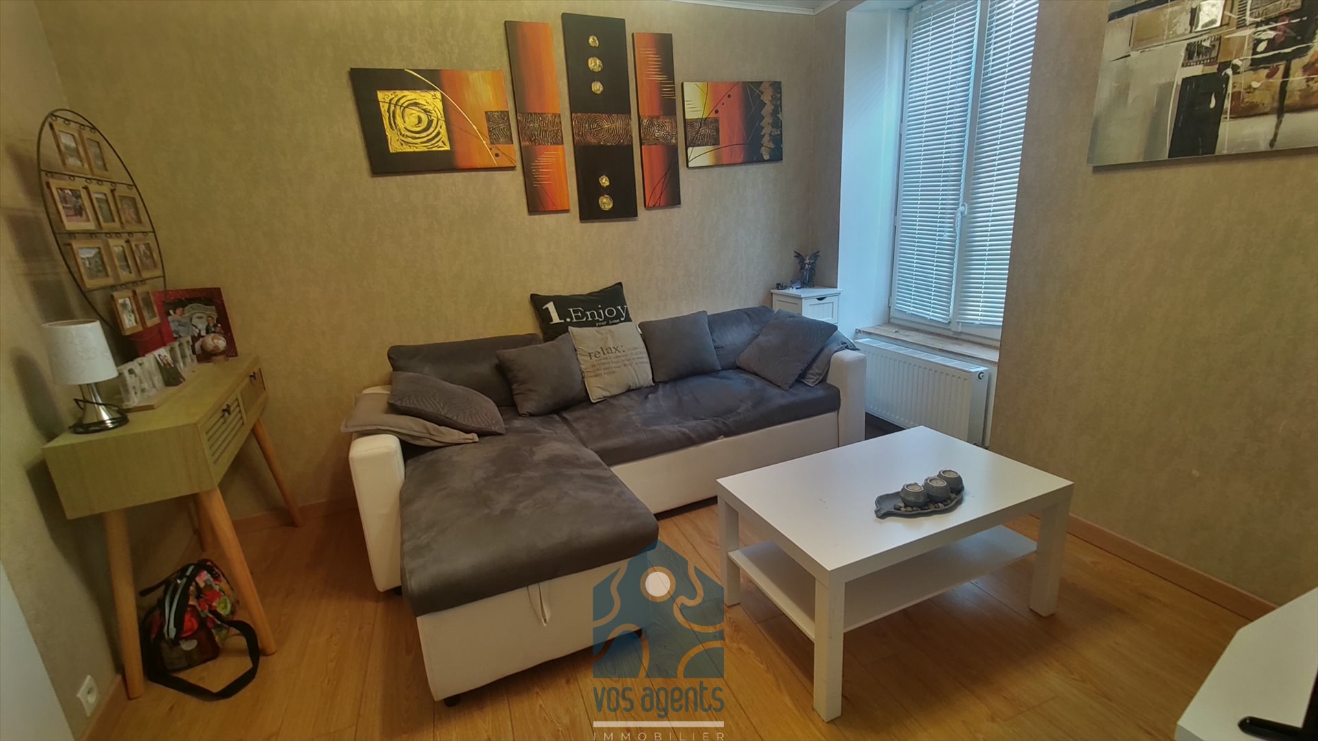 Maison à vendre, 120m², Brassac-les-Mines