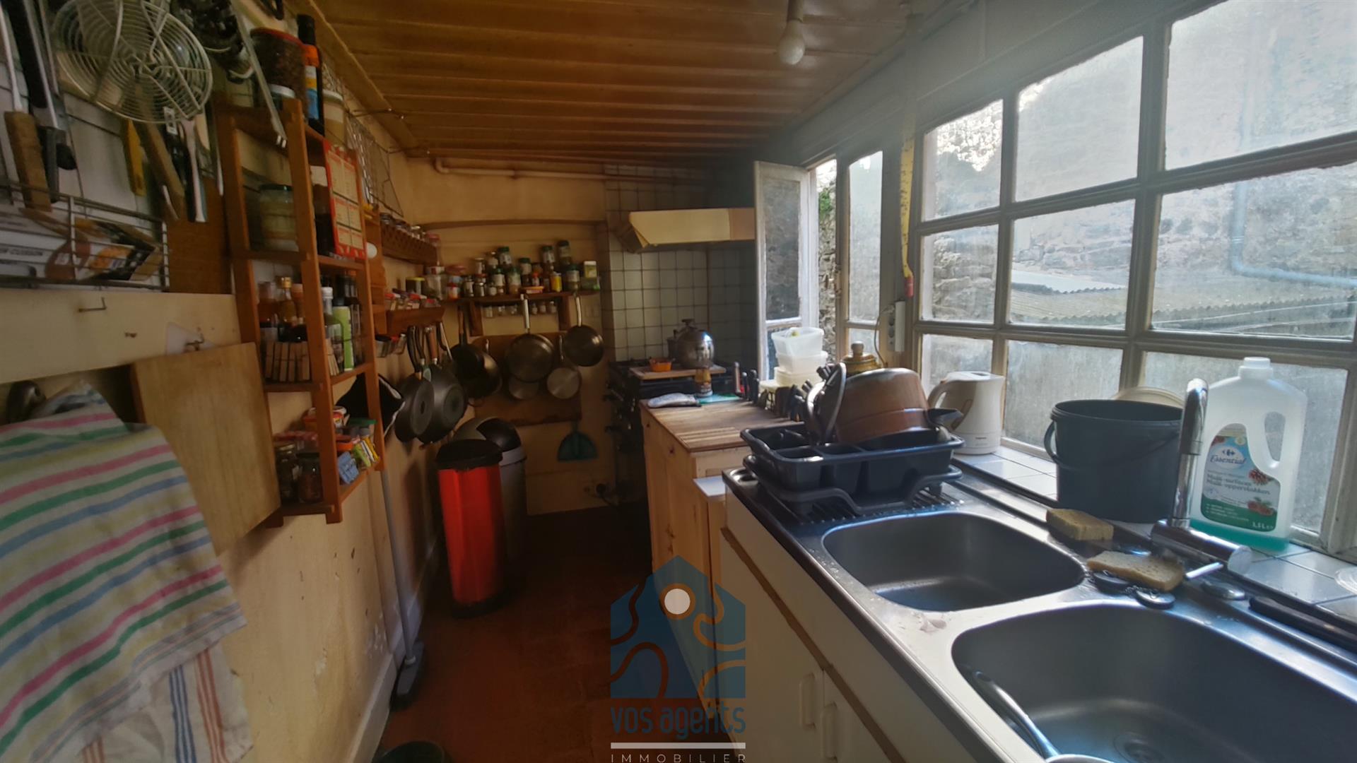 Maison à vendre, 200m², Ardes