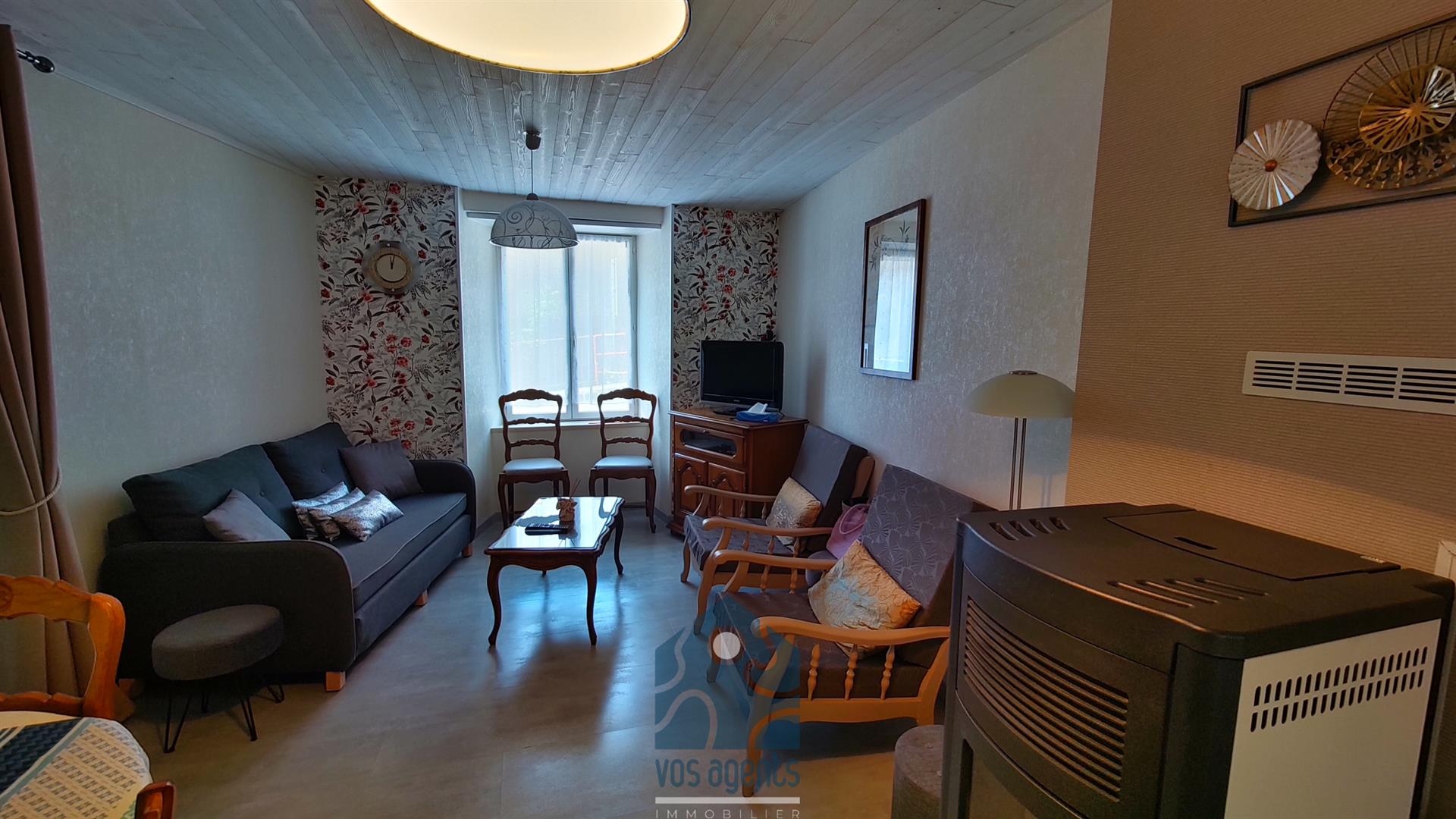Maison à vendre, 96m², Saint-Germain-l'Herm