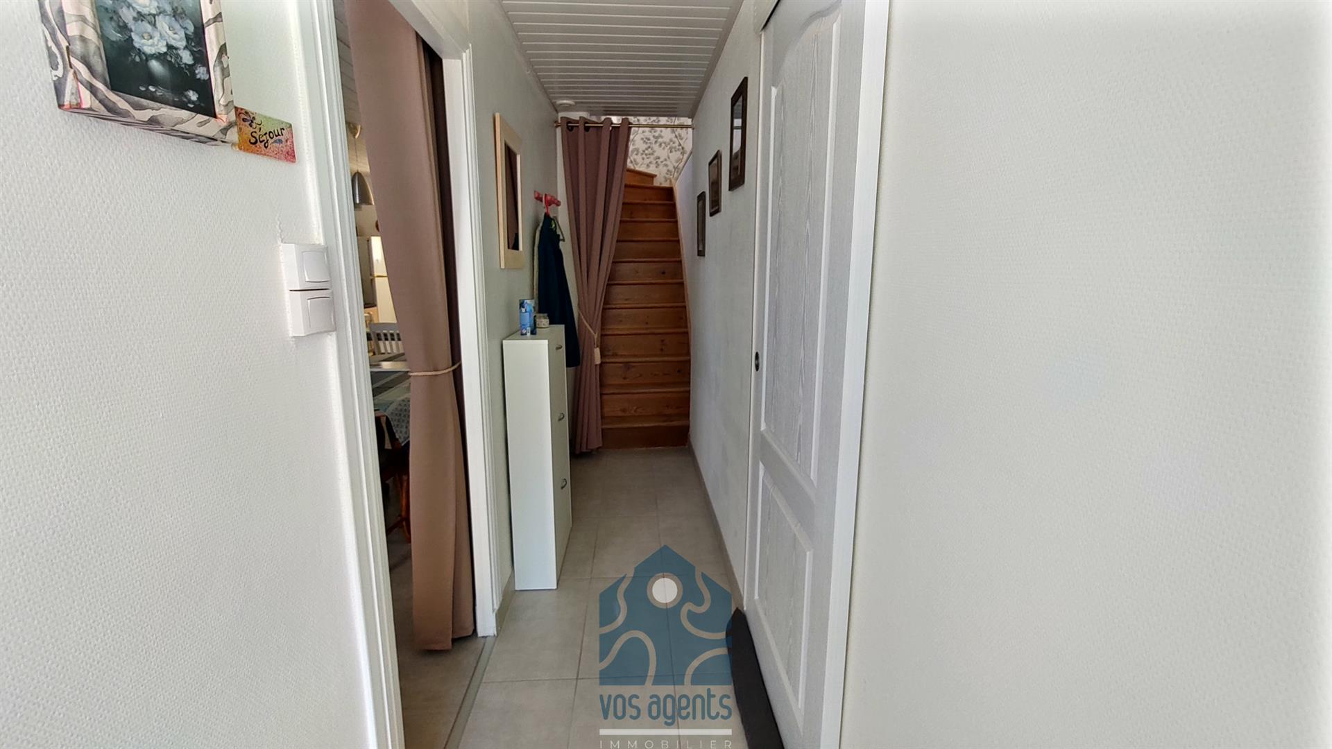 Maison à vendre, 96m², Saint-Germain-l'Herm