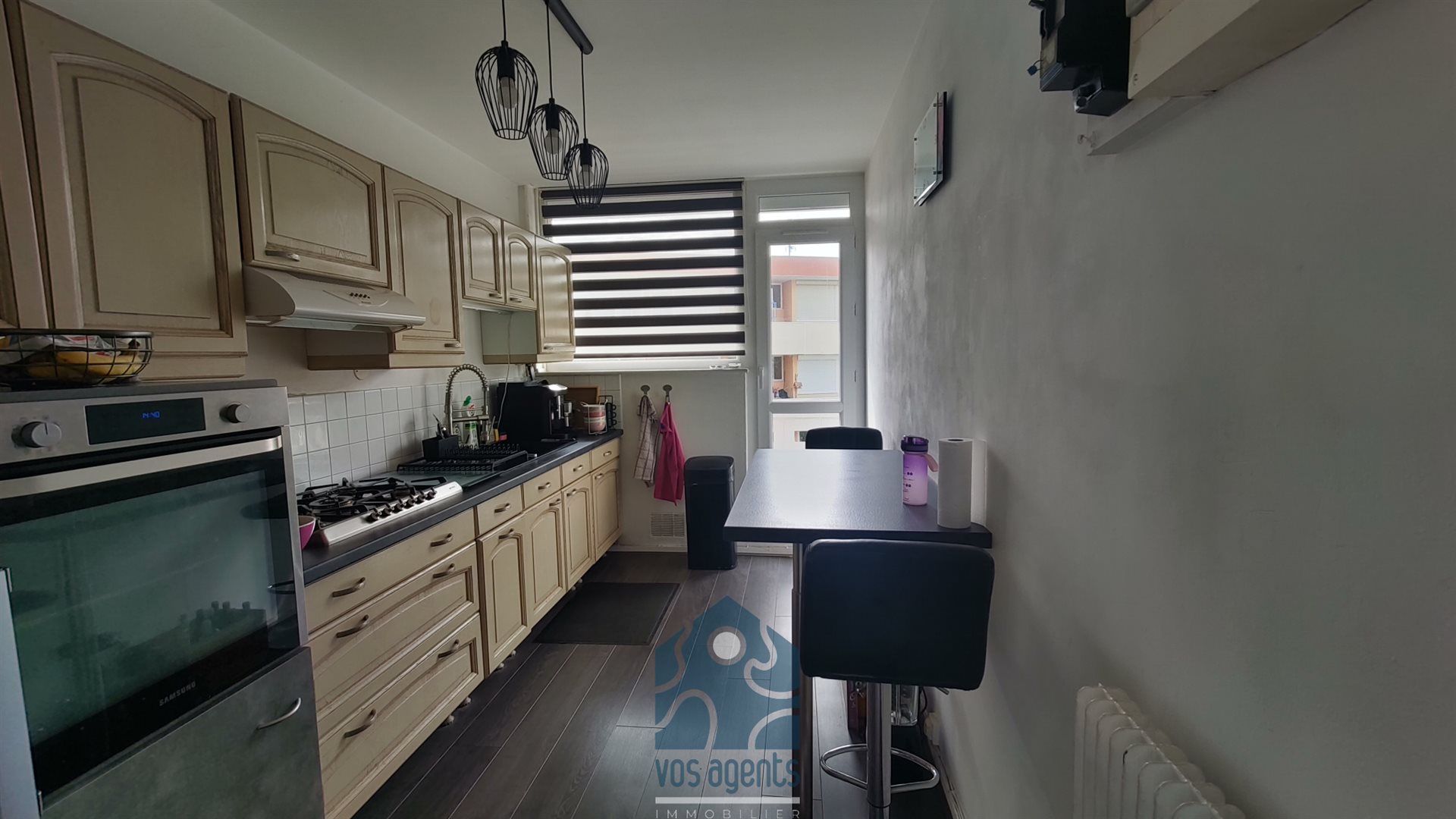 Appartement à vendre, 67m², Issoire