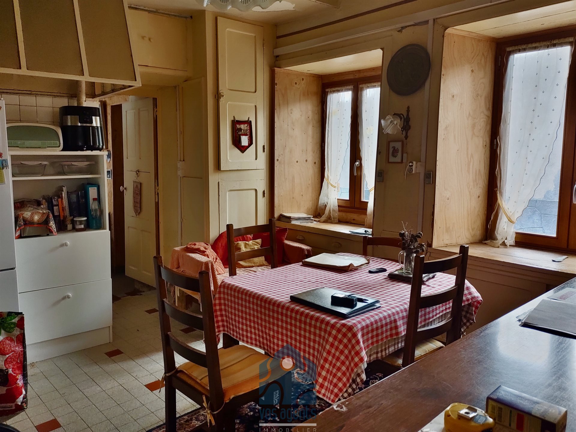 Maison à vendre, 250m², Saint-Germain-l'Herm