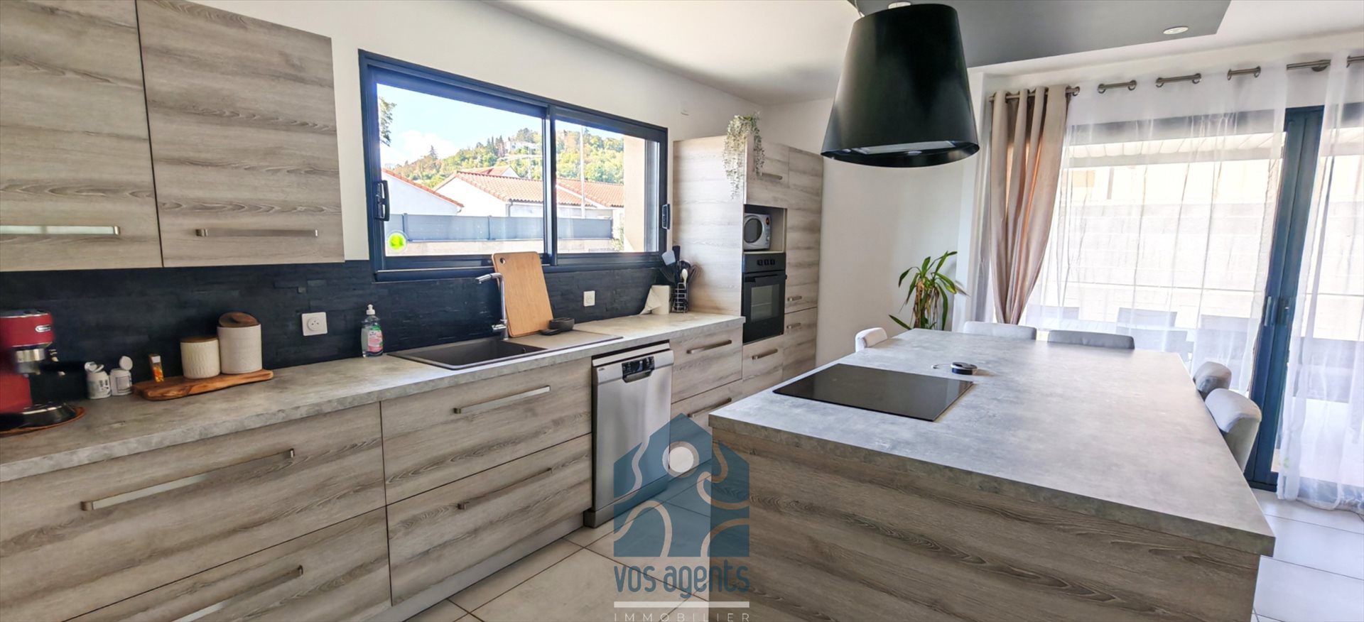 Maison à vendre, 101m², Vertaizon