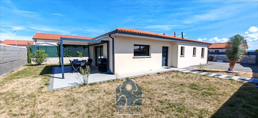 Maison 5 pièces 101 m² · à Vertaizon · 101 m² · 299 000 €
