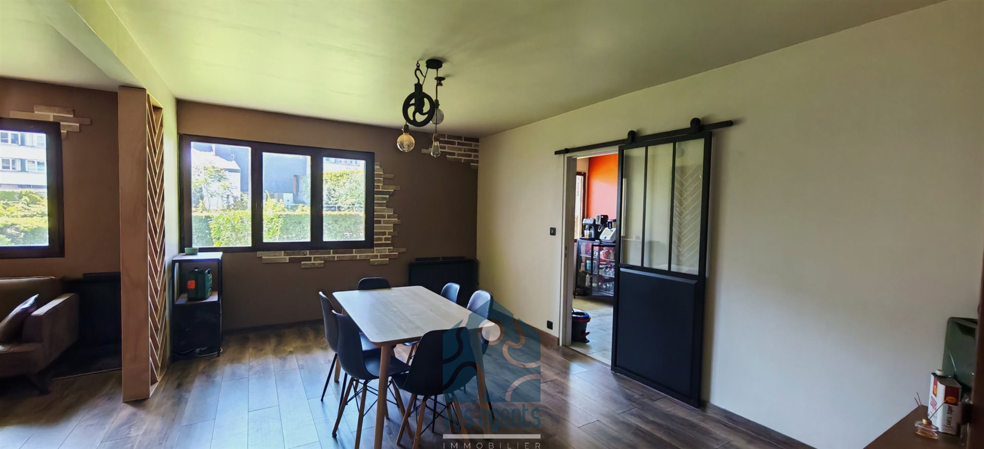Appartement à vendre, 78m², Clermont-Ferrand