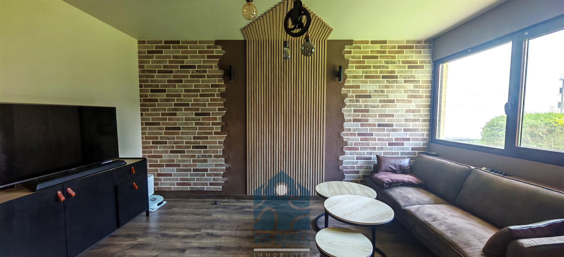 Appartement à vendre, 78m², Clermont-Ferrand