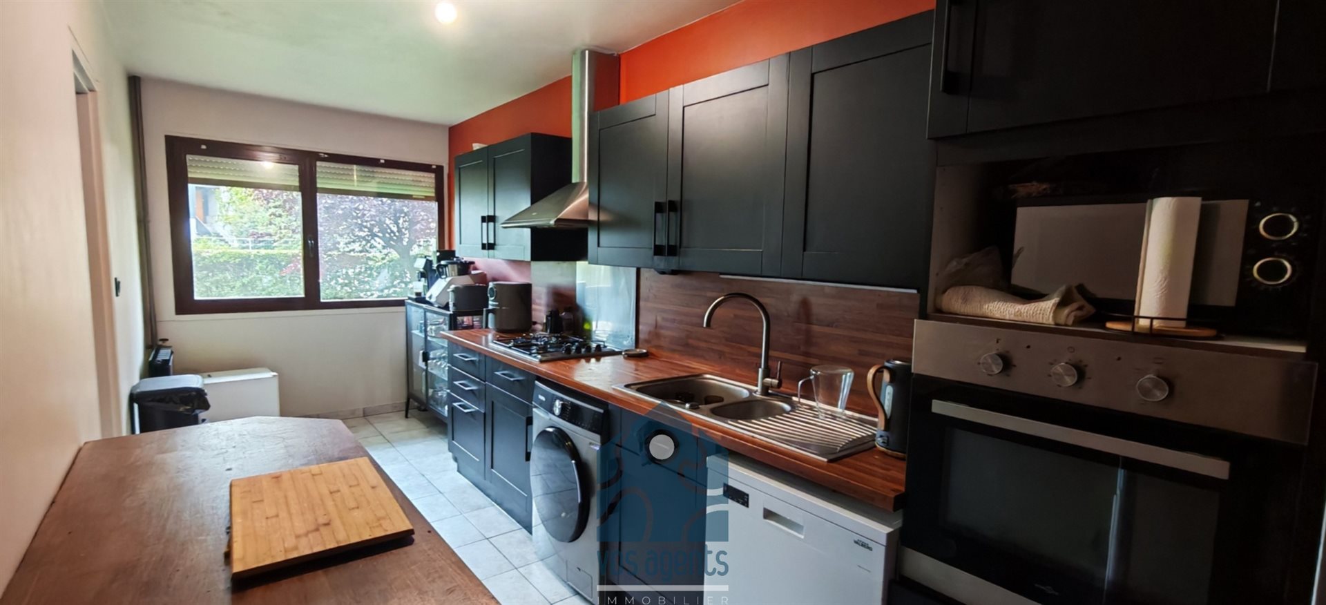 Appartement à vendre, 78m², Clermont-Ferrand