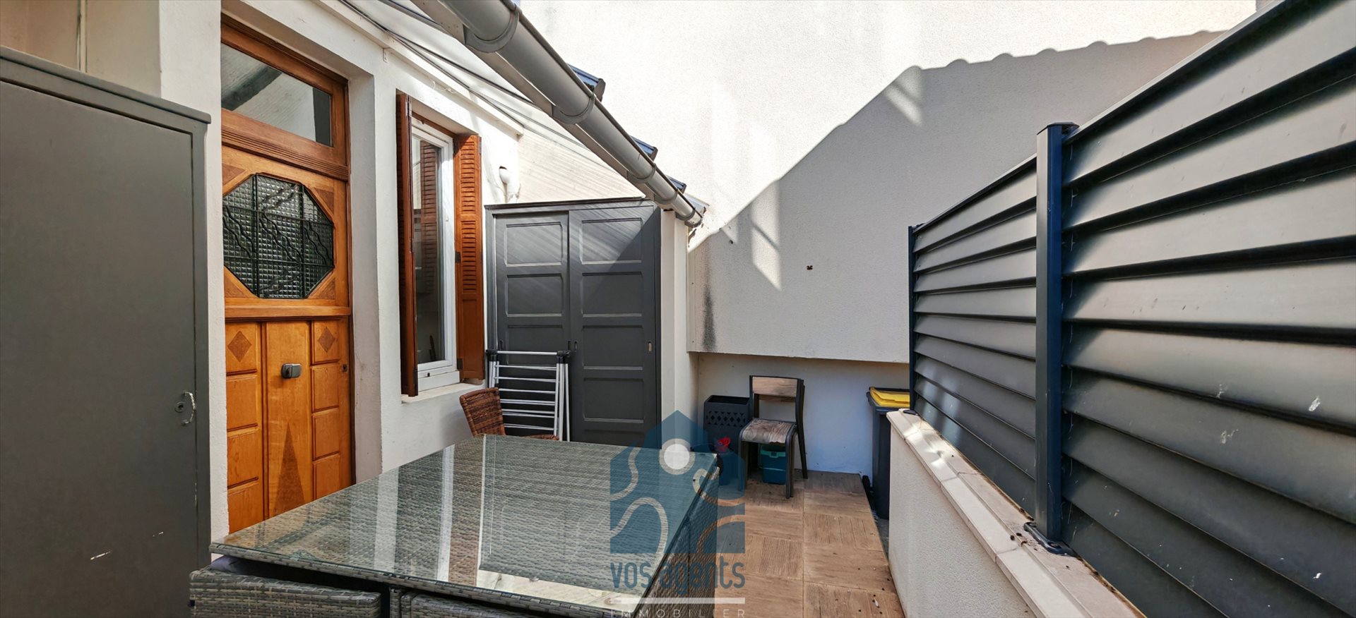Maison à vendre, 70m², Clermont-Ferrand