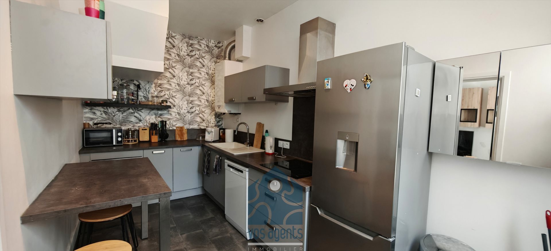 Maison à vendre, 70m², Clermont-Ferrand