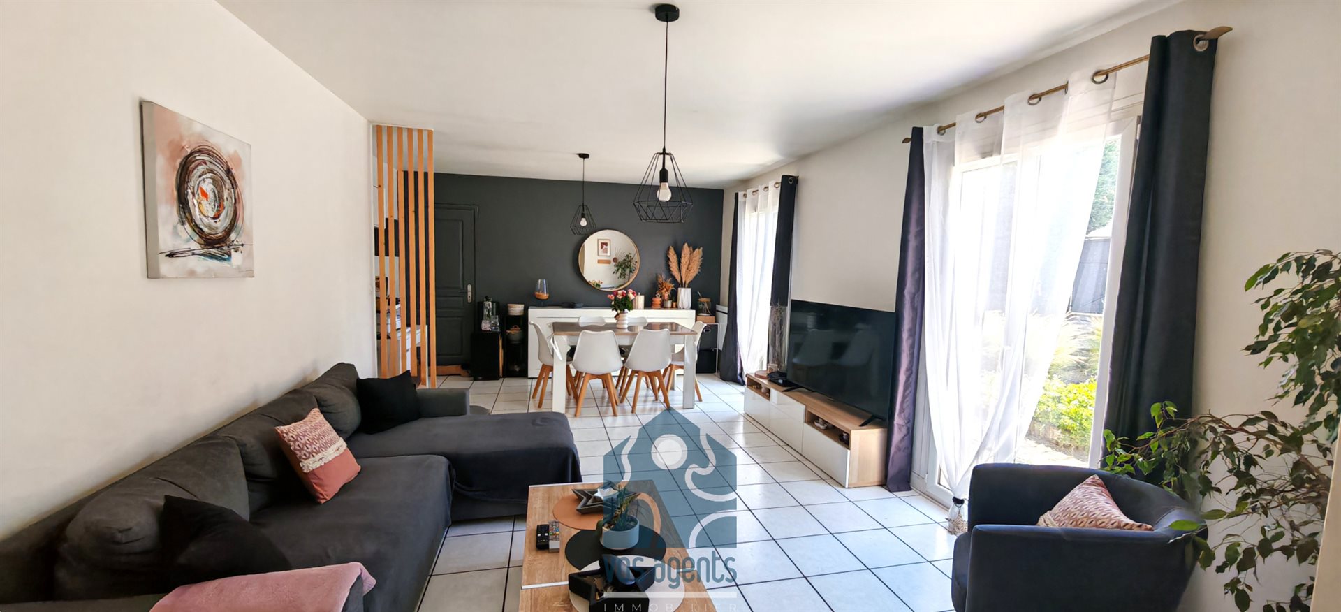 Maison à vendre, 105m², Clermont-Ferrand