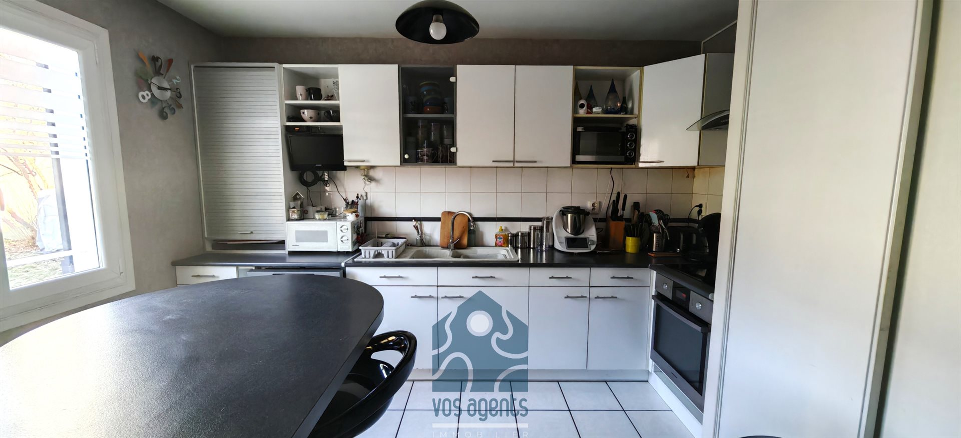 Maison à vendre, 105m², Clermont-Ferrand