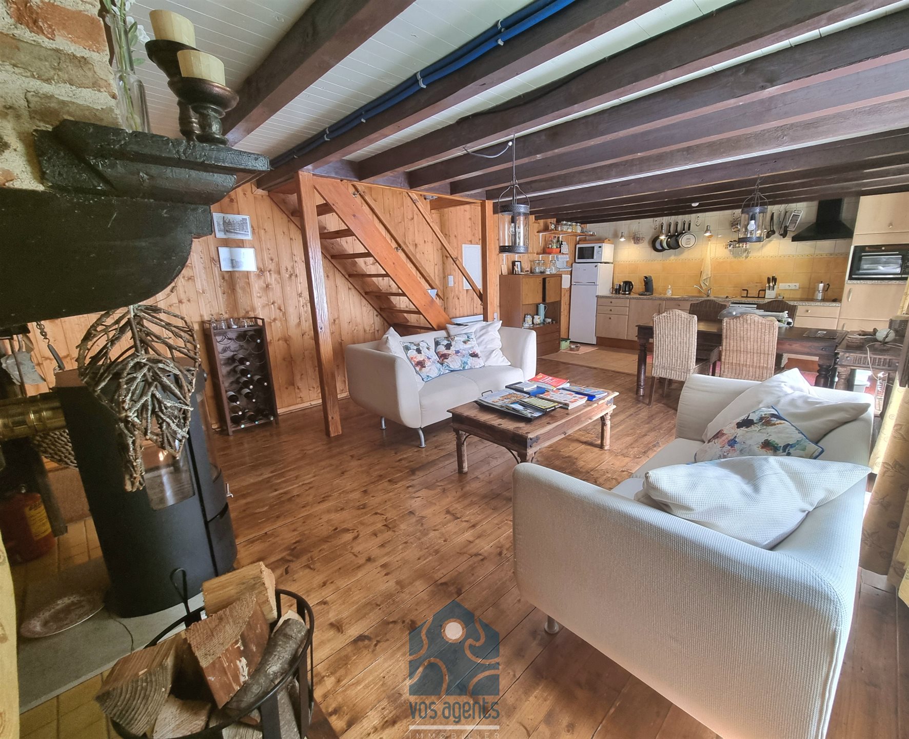 Maison à vendre, 250m², Ambert