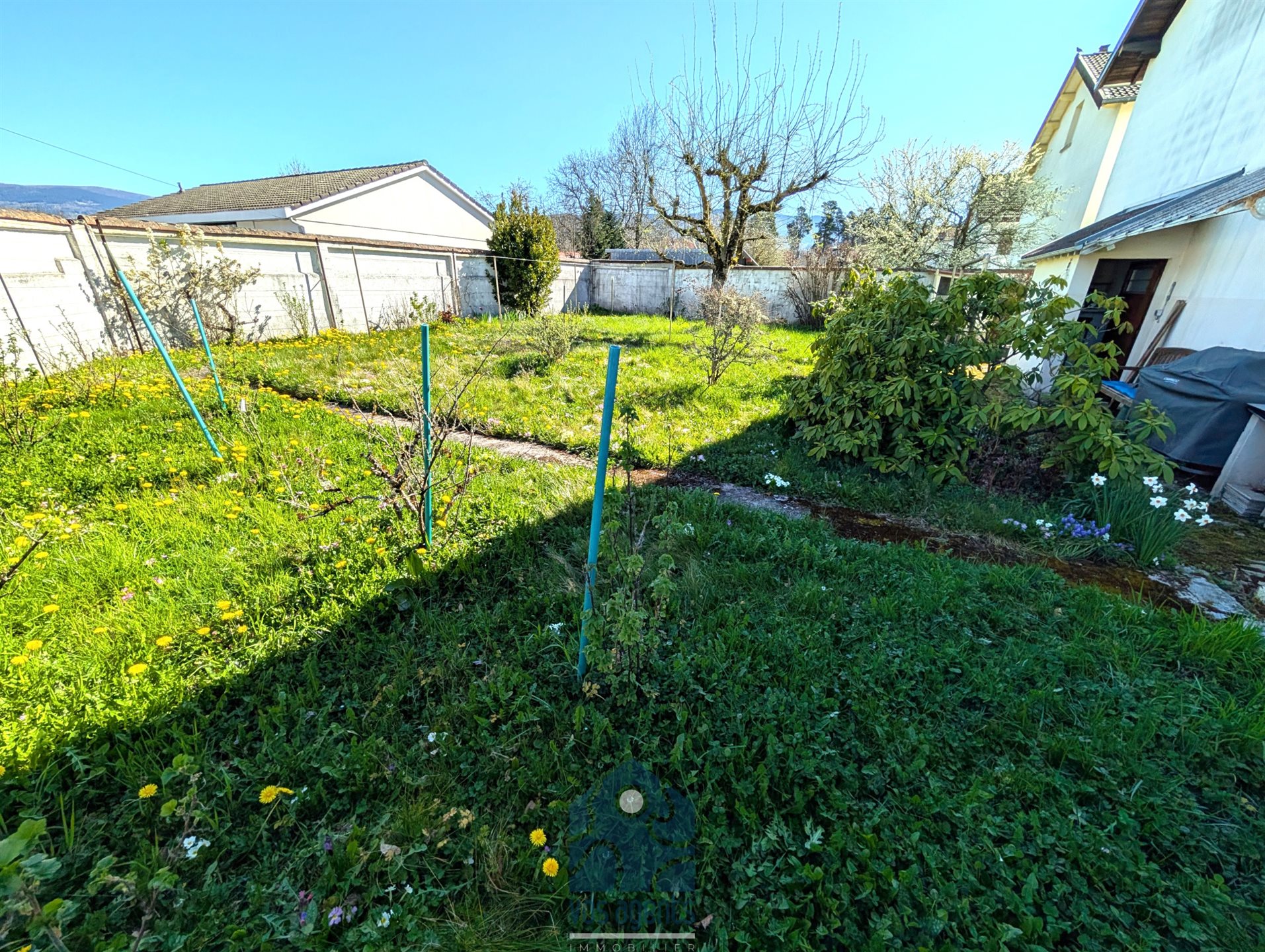 Maison à vendre, 170m², Ambert