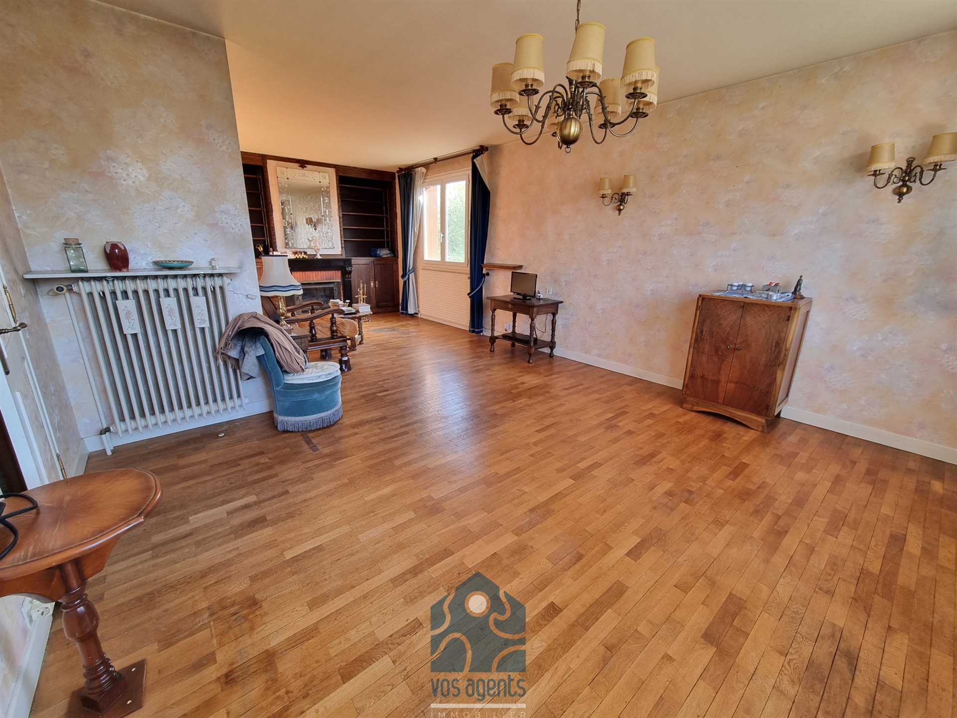 Maison à vendre, 170m², Ambert