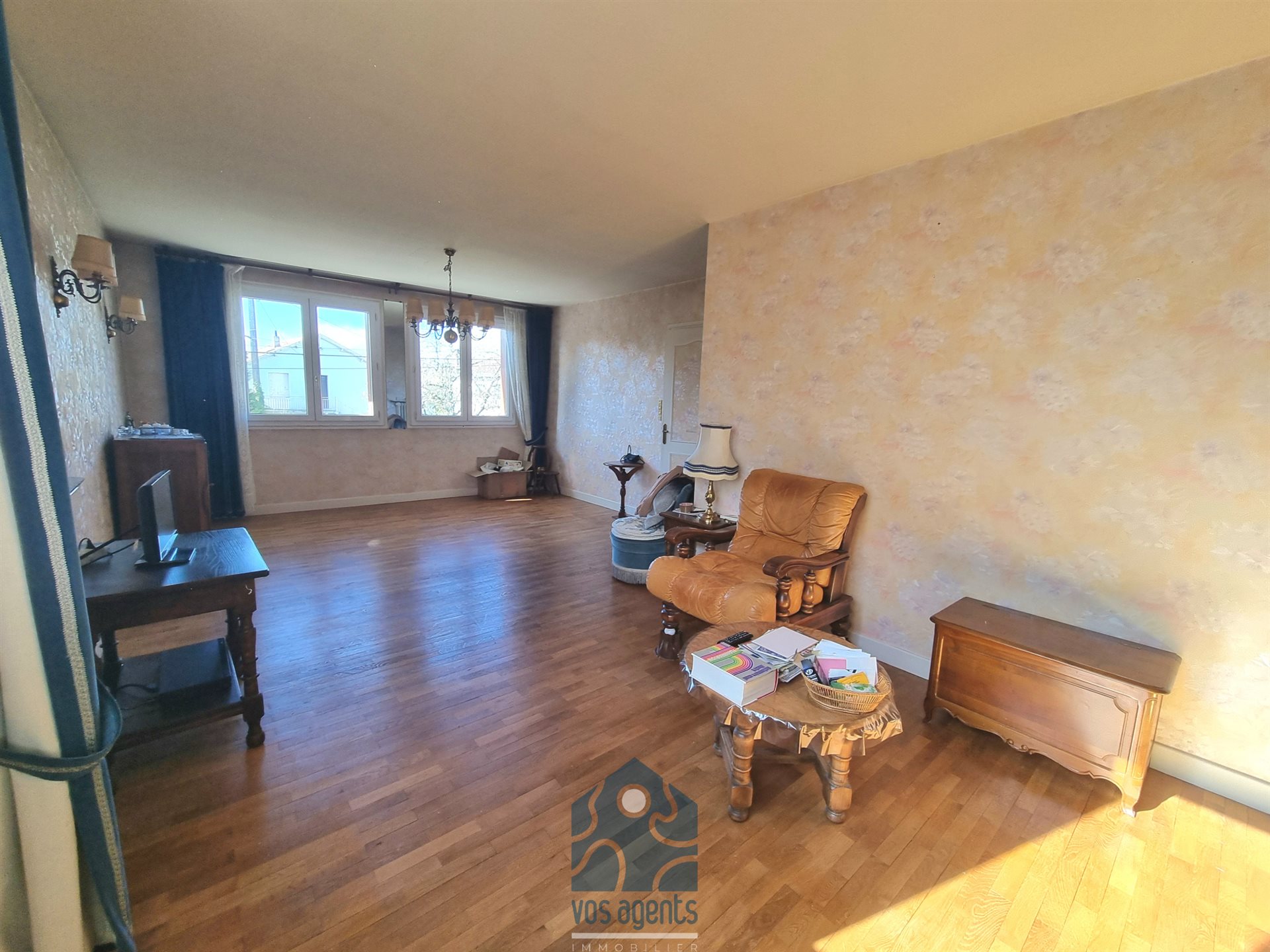 Maison à vendre, 170m², Ambert