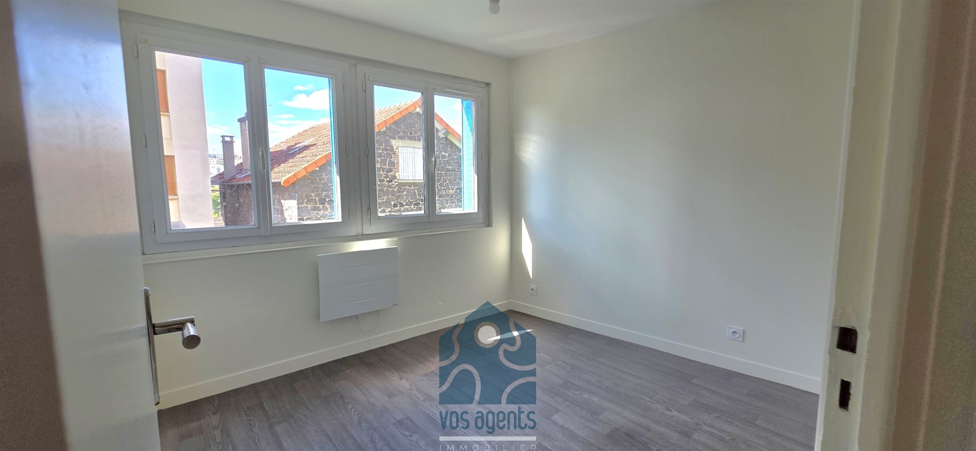 Appartement à vendre, 67m², Clermont-Ferrand
