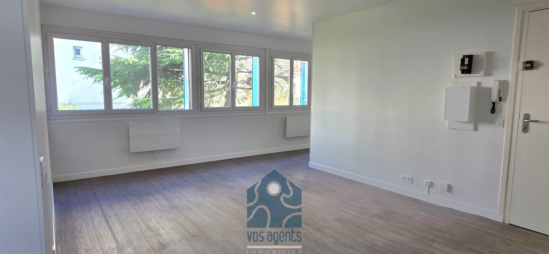 Appartement à vendre, 67m², Clermont-Ferrand