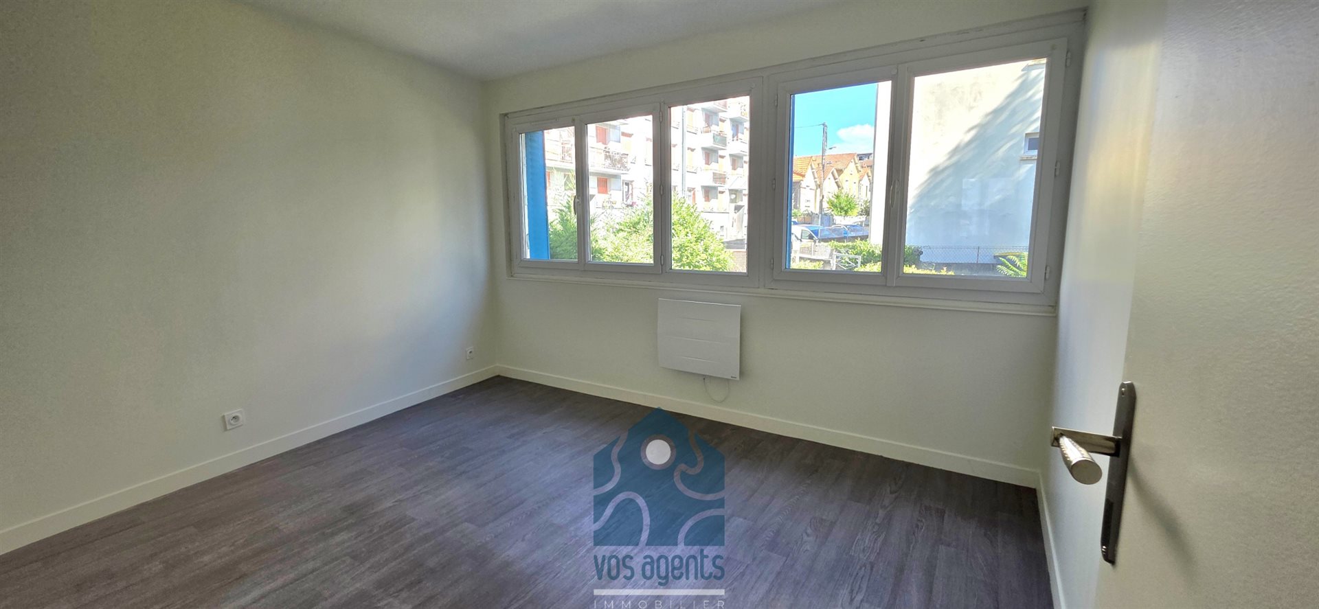 Appartement à vendre, 67m², Clermont-Ferrand