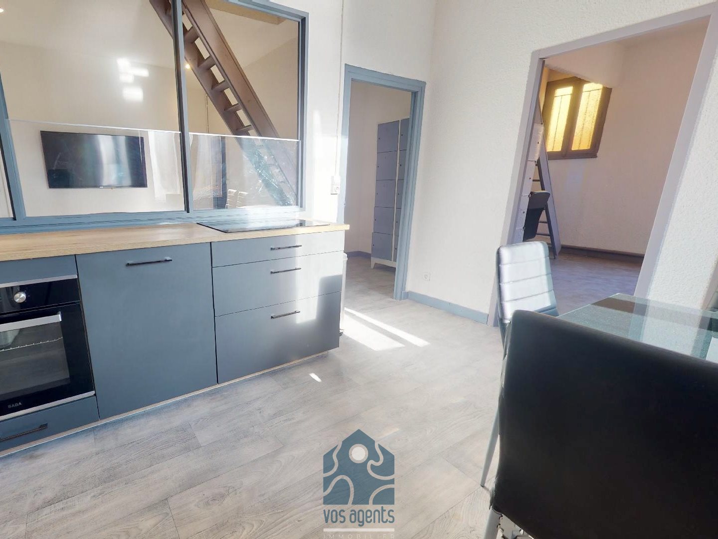 Appartement à vendre, 123m², Clermont-Ferrand