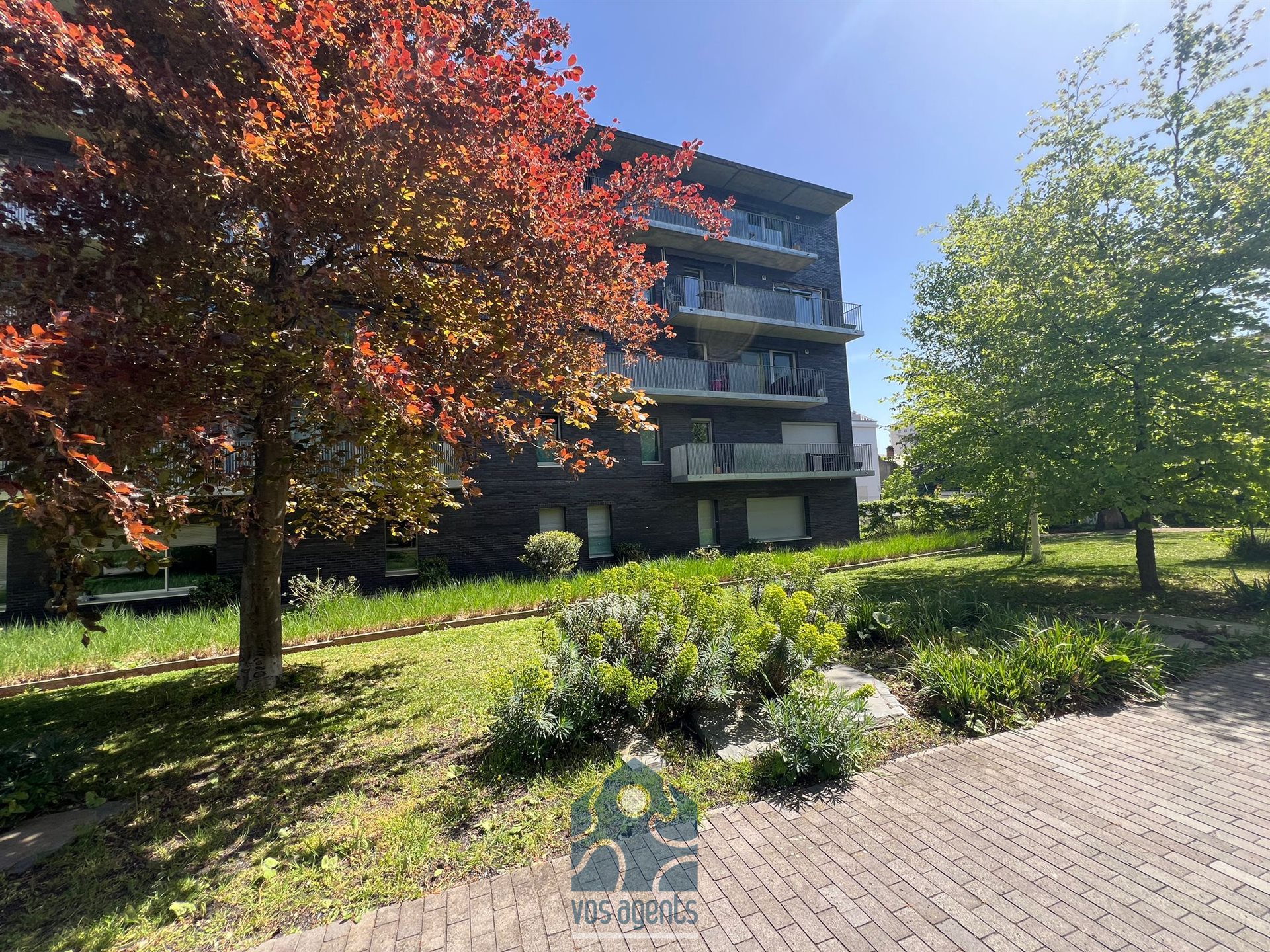 Appartement à vendre, 70m², Clermont-Ferrand