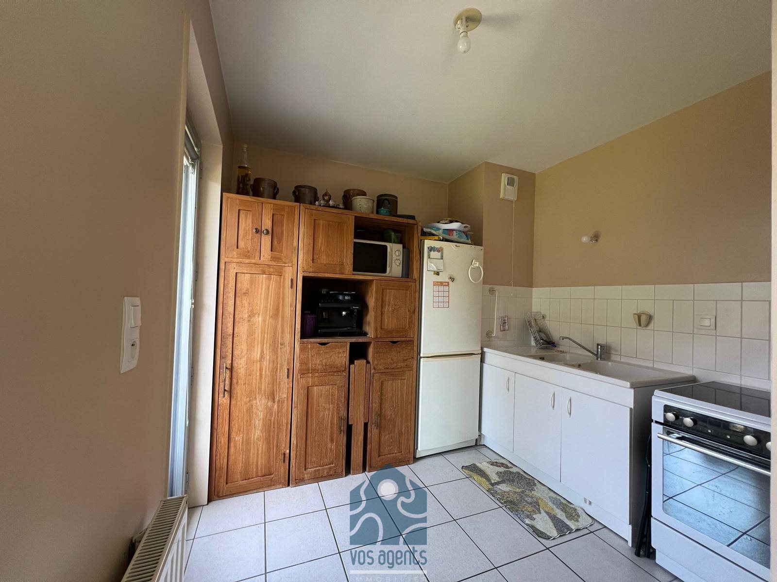 Appartement à vendre, 70m², Clermont-Ferrand