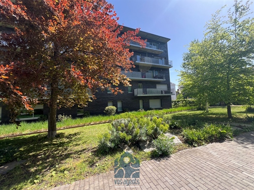 Appartement 3 pièces 70 m² · à Clermont-Ferrand · 70 m² · 198 340 €